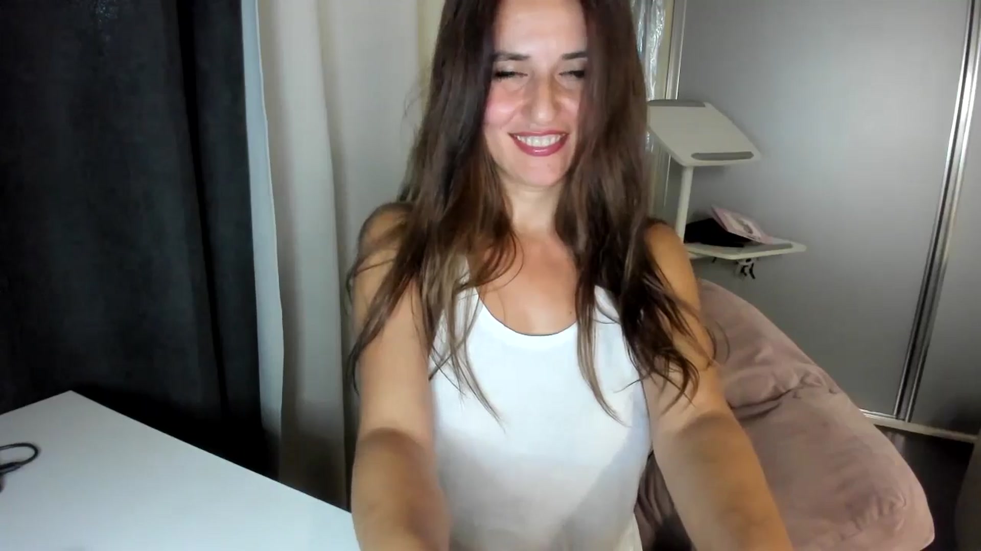 Gallery image thumbnail from DANIELLE's myfreecams stream on, 09/05/2024, 04:48 image 14 of 20