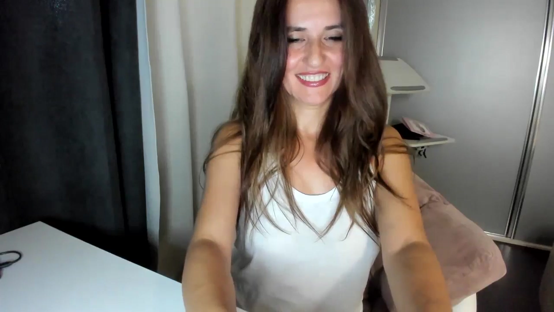 Gallery image thumbnail from DANIELLE's myfreecams stream on, 09/05/2024, 04:48 image 17 of 20