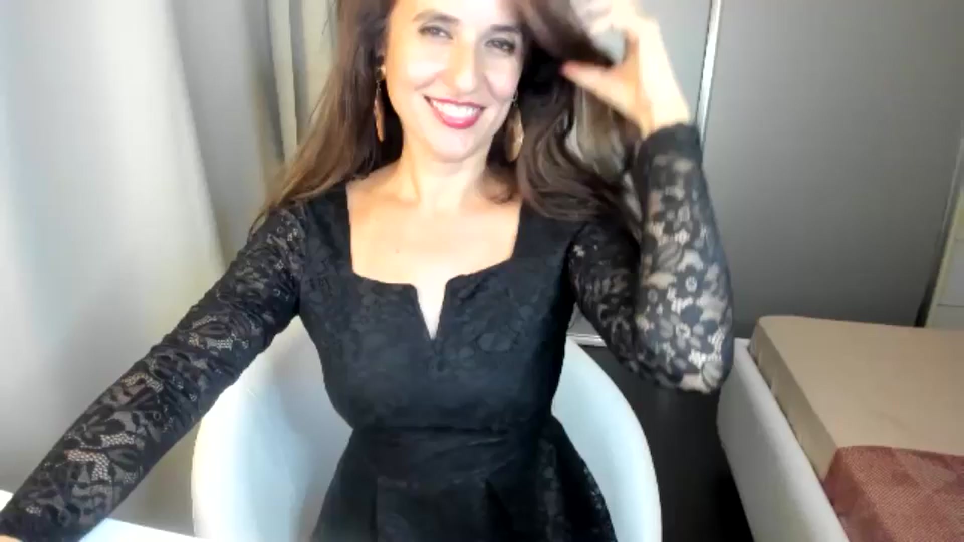 Gallery image thumbnail from DANIELLE's myfreecams stream on, 09/06/2024, 23:03 image 1 of 20