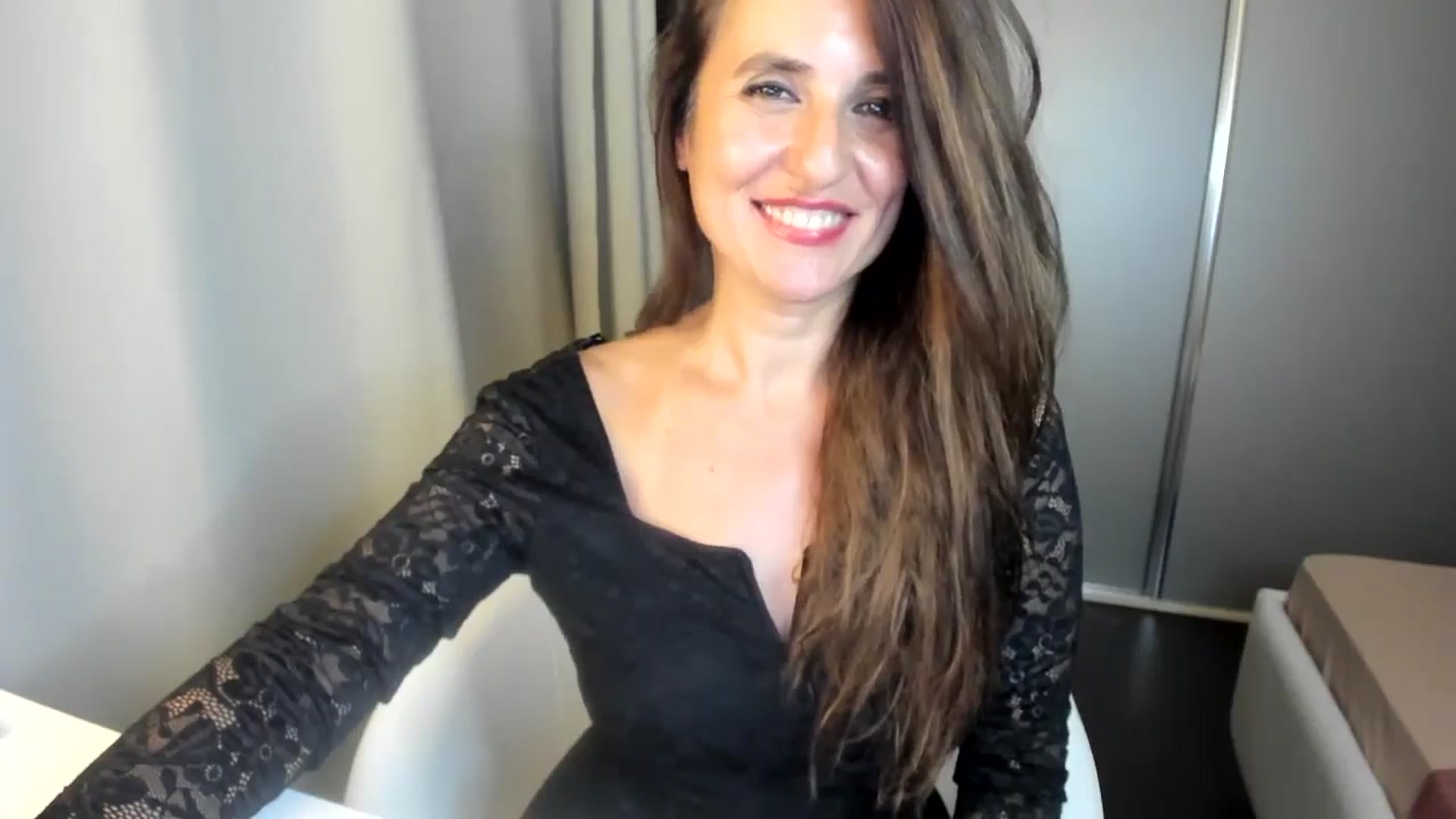 Gallery image thumbnail from DANIELLE's myfreecams stream on, 09/07/2024, 01:07 image 18 of 20