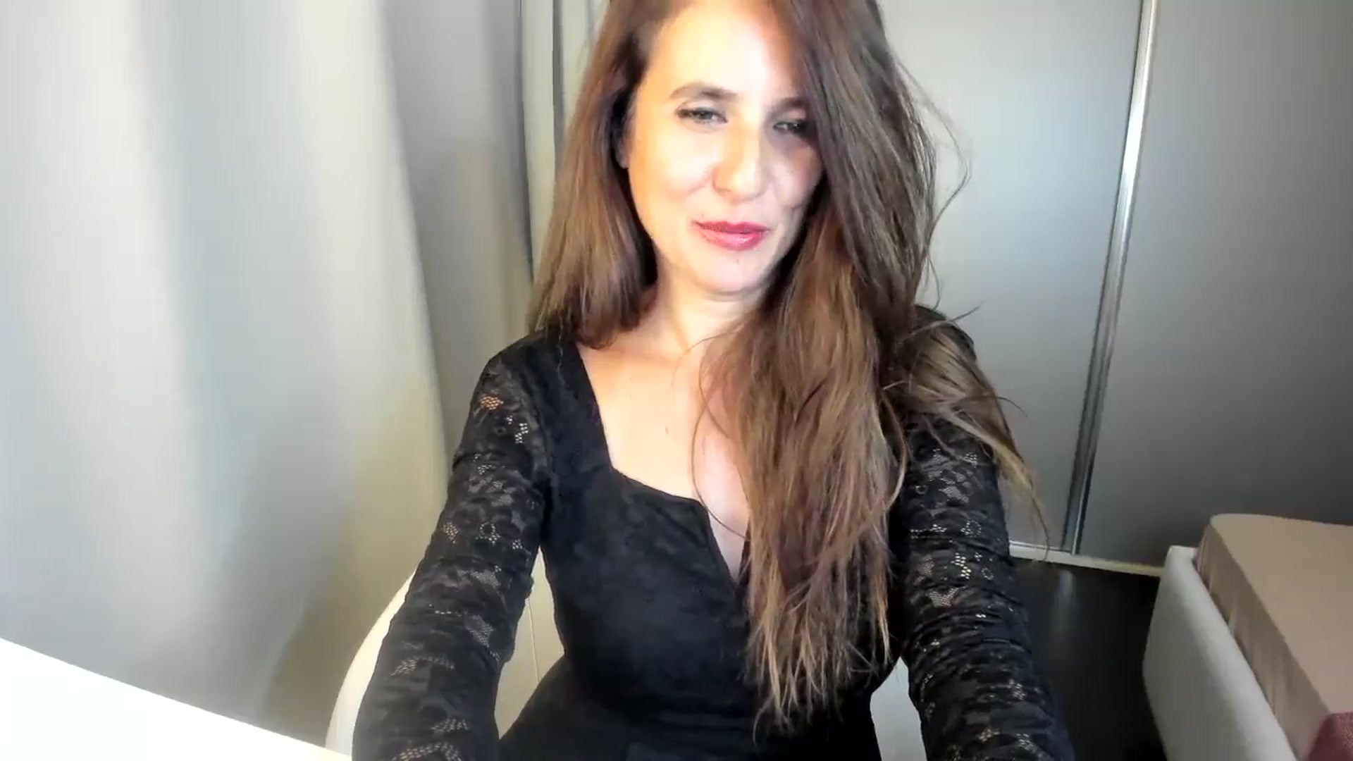 Gallery image thumbnail from DANIELLE's myfreecams stream on, 09/07/2024, 01:07 image 9 of 20
