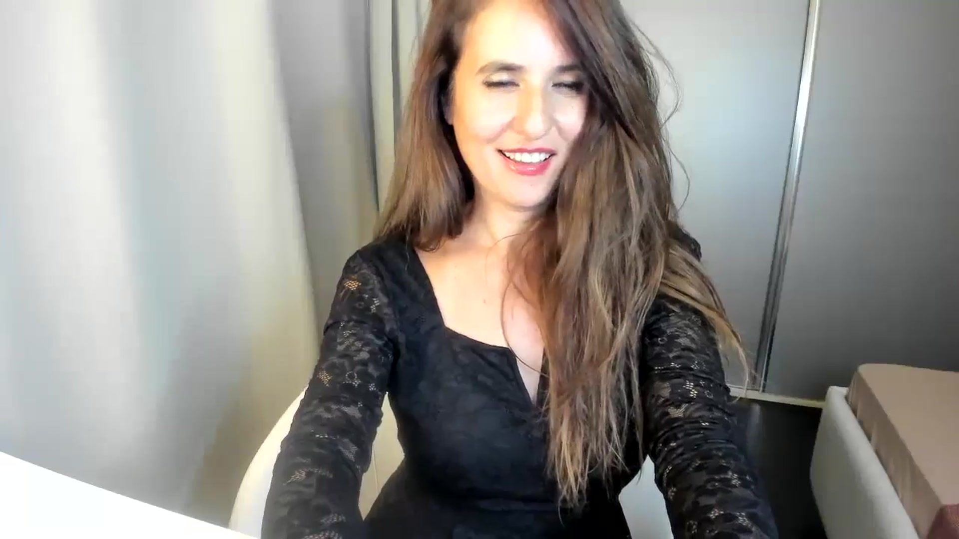 Gallery image thumbnail from DANIELLE's myfreecams stream on, 09/07/2024, 01:07 image 10 of 20