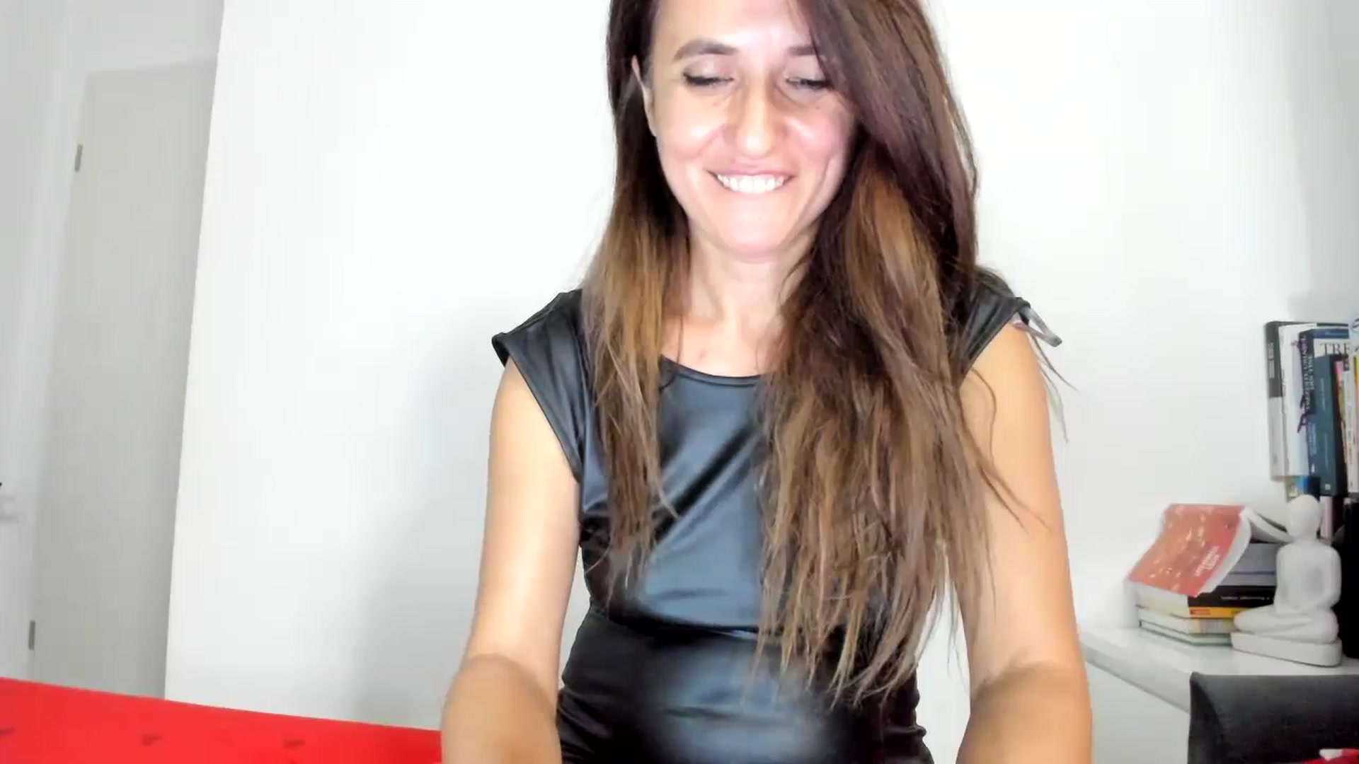 Gallery image thumbnail from DANIELLE's myfreecams stream on, 09/08/2024, 09:58 image 20 of 20