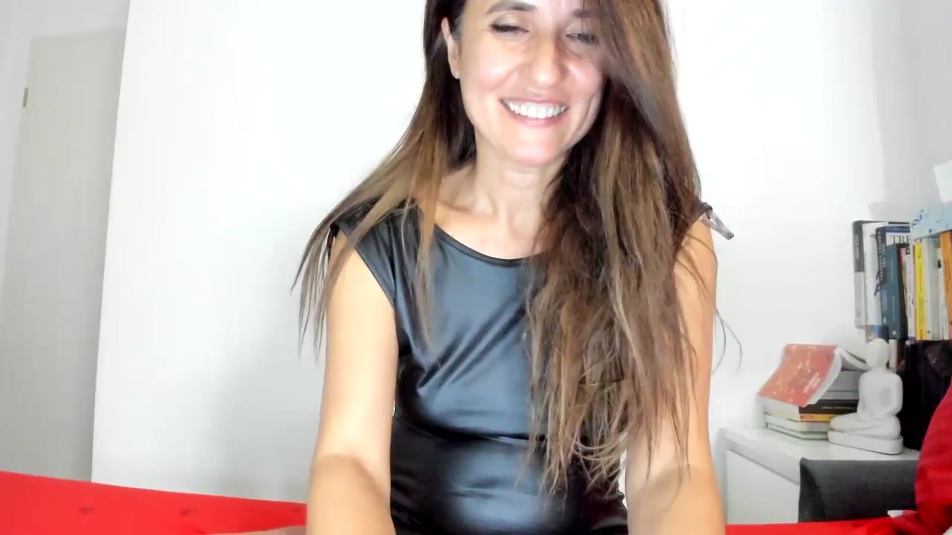 Gallery image thumbnail from DANIELLE's myfreecams stream on, 09/08/2024, 09:58 image 18 of 20