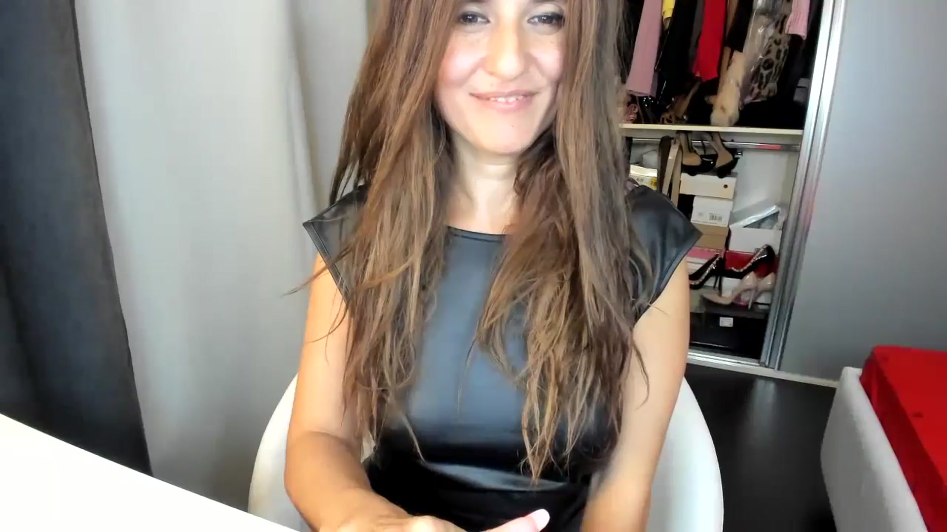 Gallery image thumbnail from DANIELLE's myfreecams stream on, 09/08/2024, 21:19 image 18 of 20