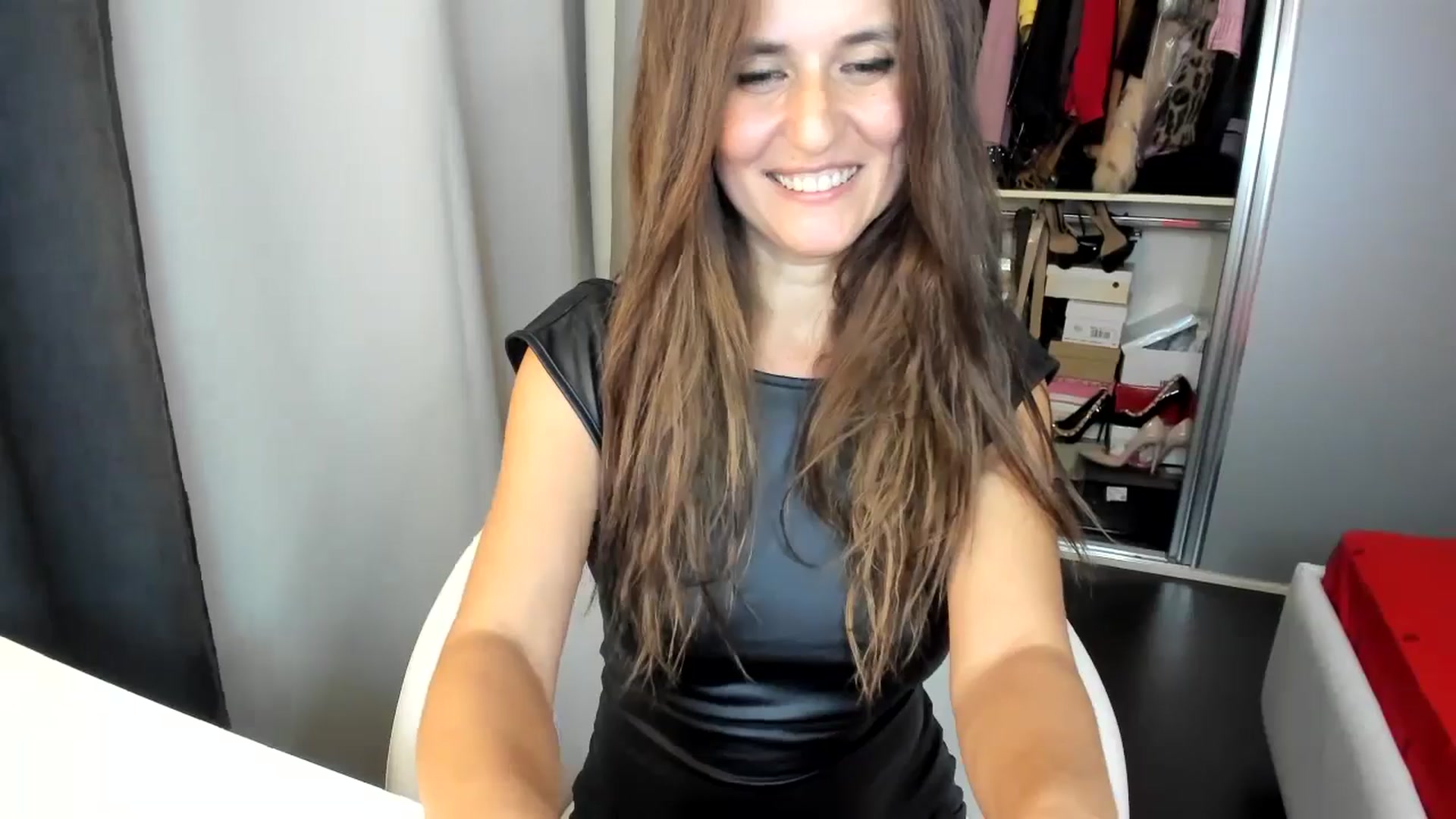 Gallery image thumbnail from DANIELLE's myfreecams stream on, 09/08/2024, 21:19 image 16 of 20