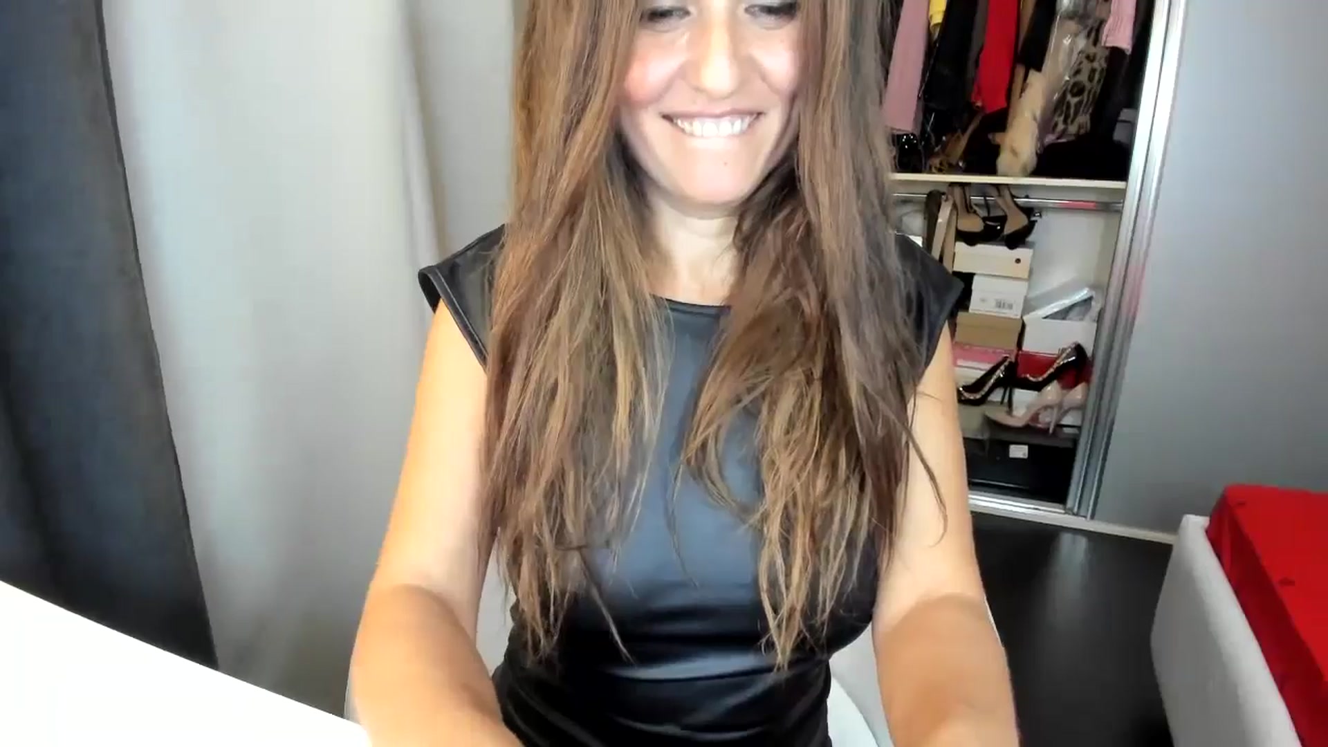 Gallery image thumbnail from DANIELLE's myfreecams stream on, 09/08/2024, 21:19 image 17 of 20