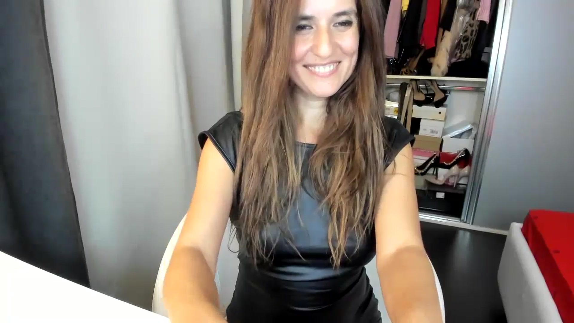 Gallery image thumbnail from DANIELLE's myfreecams stream on, 09/08/2024, 21:19 image 14 of 20