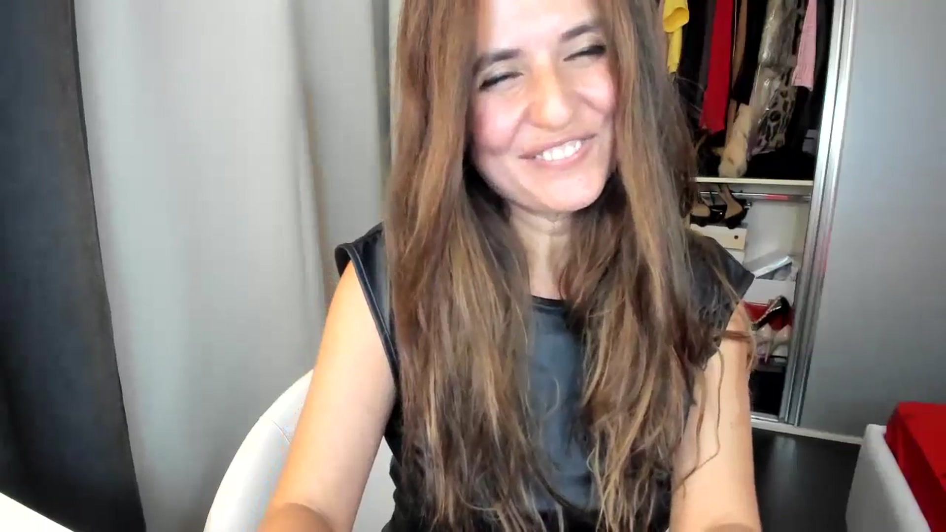 Gallery image thumbnail from DANIELLE's myfreecams stream on, 09/08/2024, 21:19 image 13 of 20