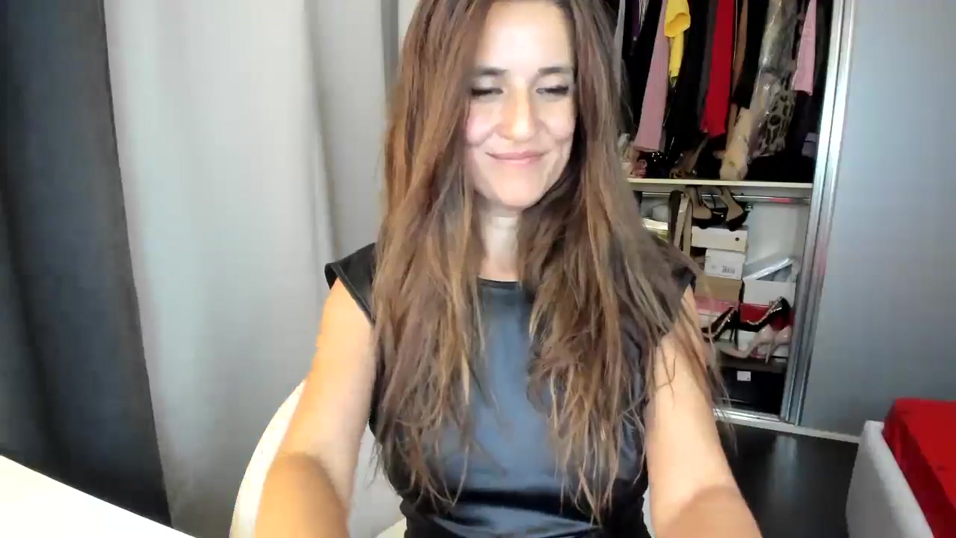 Gallery image thumbnail from DANIELLE's myfreecams stream on, 09/08/2024, 21:19 image 8 of 20