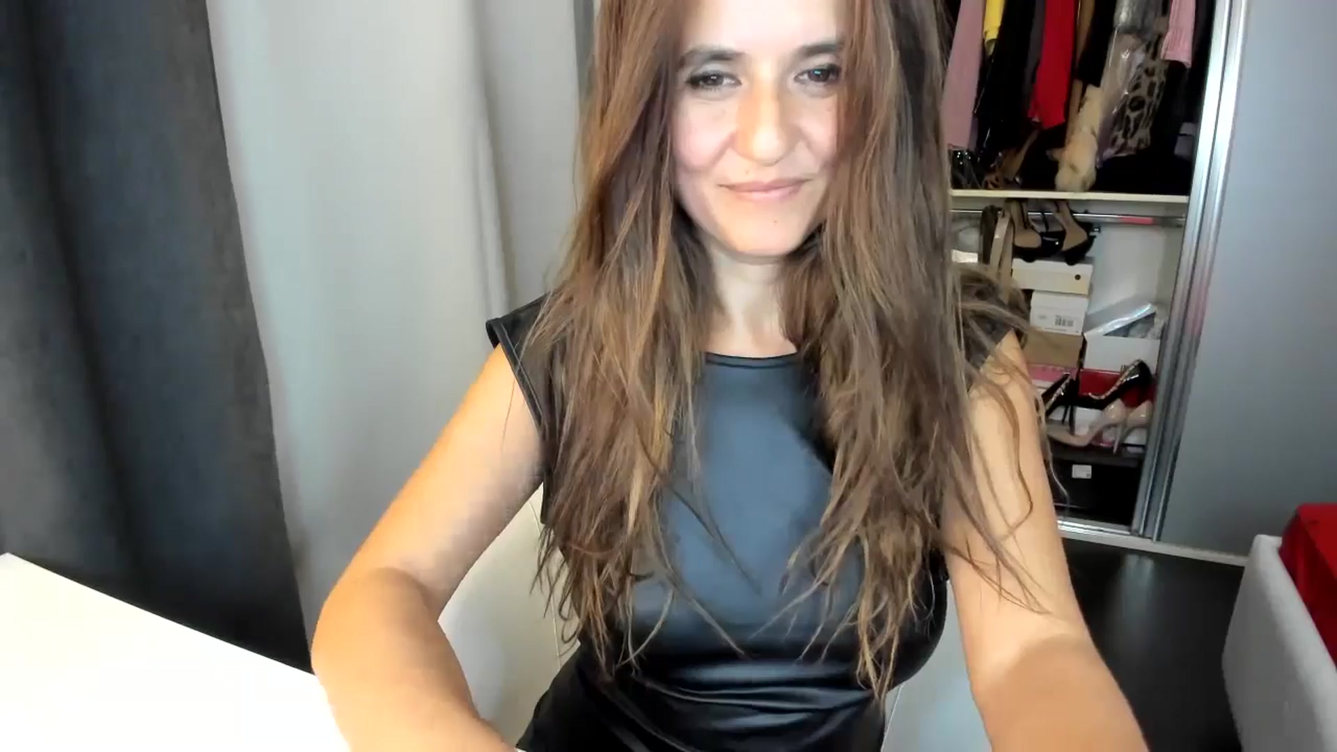 Gallery image thumbnail from DANIELLE's myfreecams stream on, 09/08/2024, 21:19 image 2 of 20