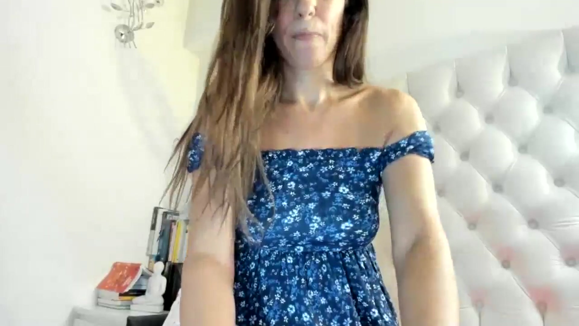 Gallery image thumbnail from DANIELLE's myfreecams stream on, 09/09/2024, 02:41 image 20 of 20