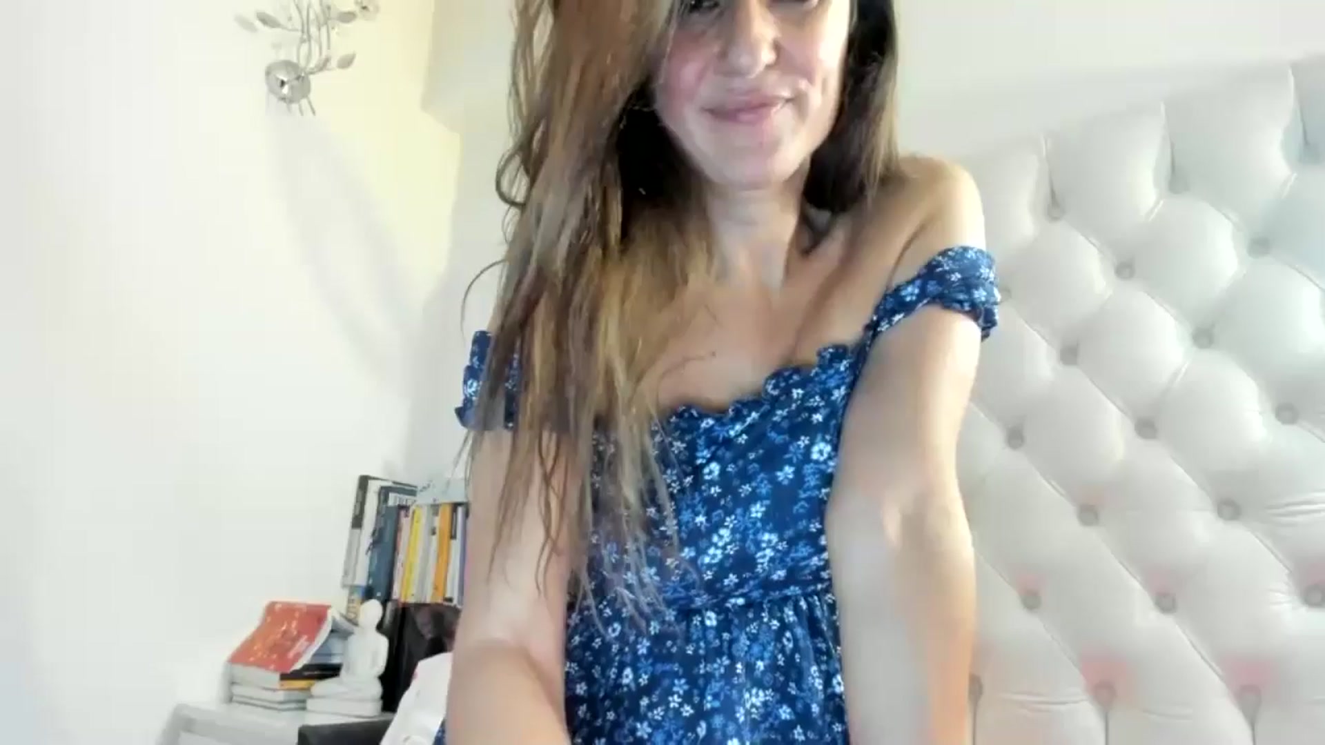 Gallery image thumbnail from DANIELLE's myfreecams stream on, 09/09/2024, 02:41 image 19 of 20