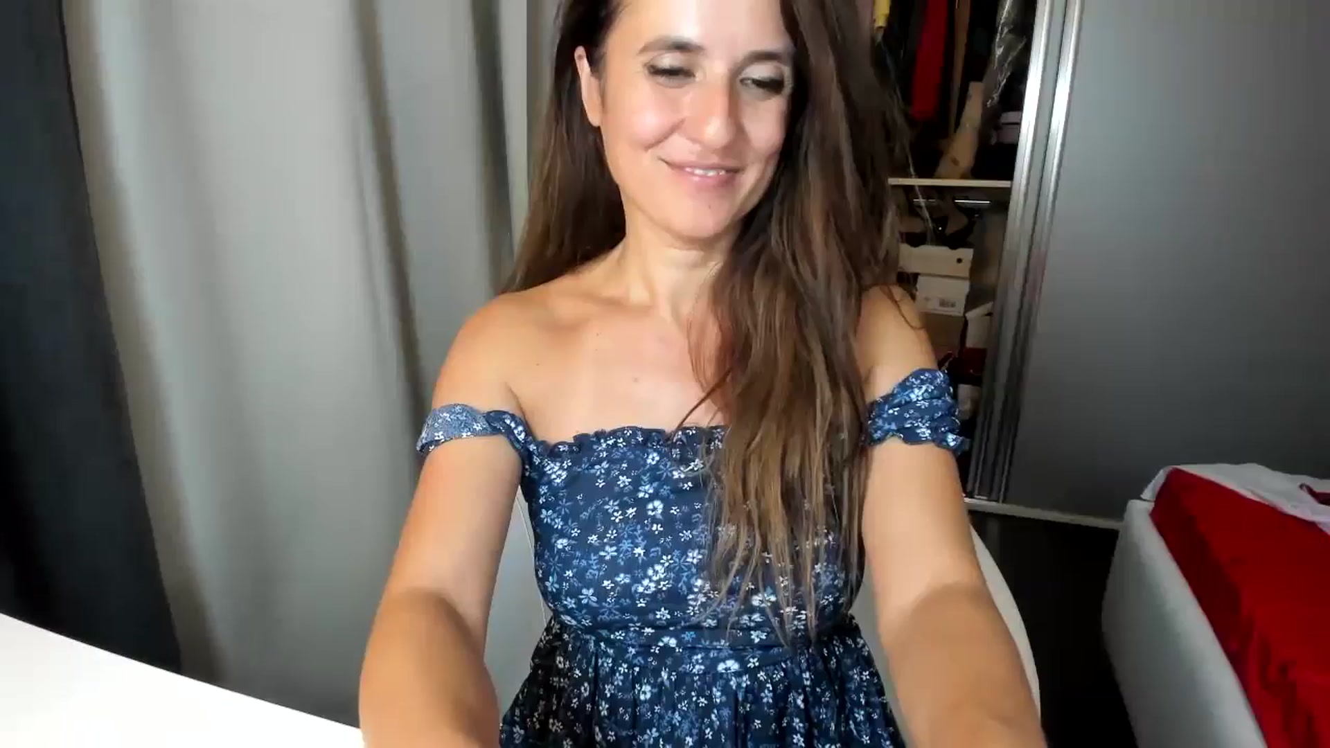 Gallery image thumbnail from DANIELLE's myfreecams stream on, 09/09/2024, 02:41 image 1 of 20