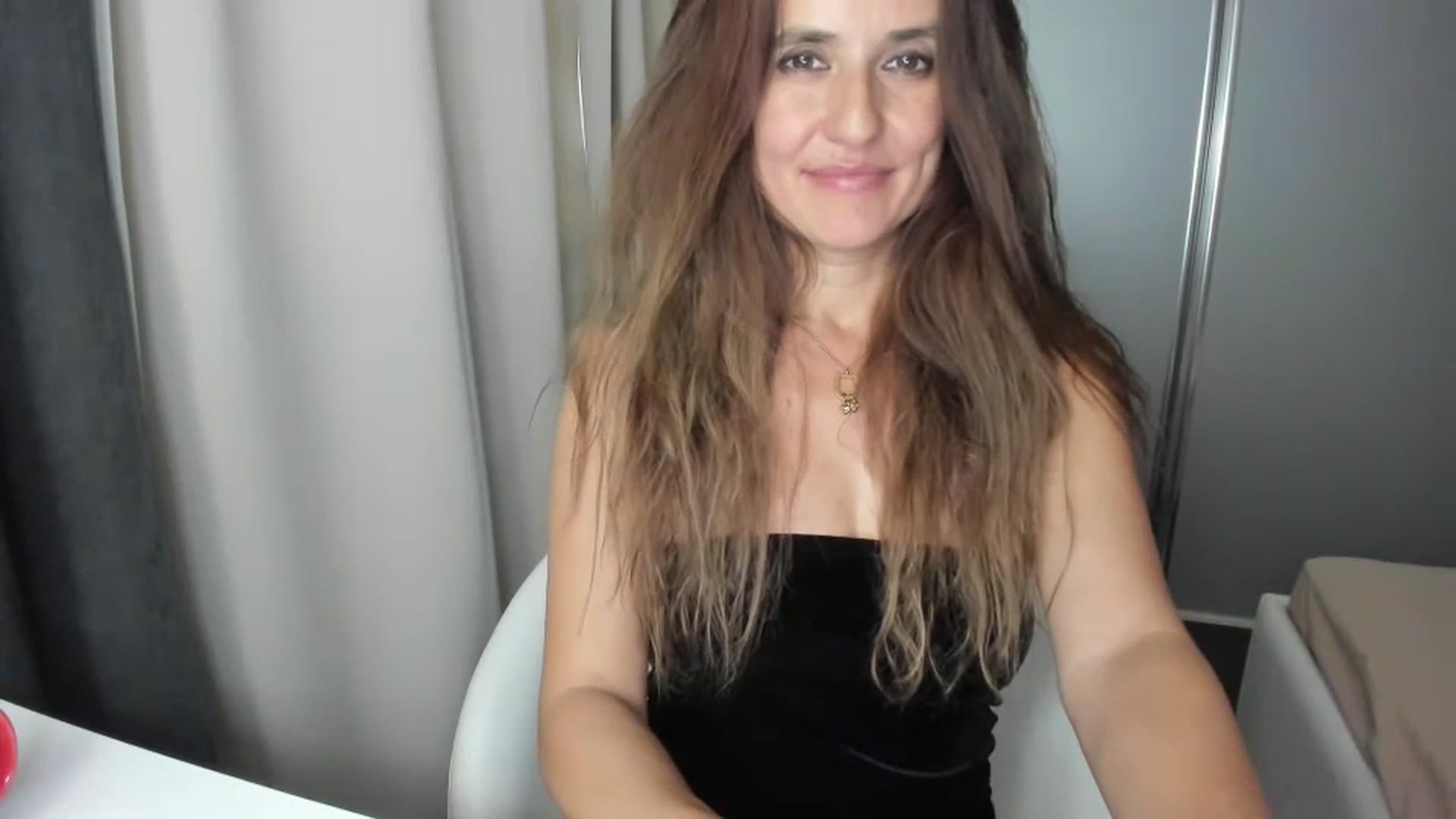 Gallery image thumbnail from DANIELLE's myfreecams stream on, 09/11/2024, 07:19 image 10 of 20