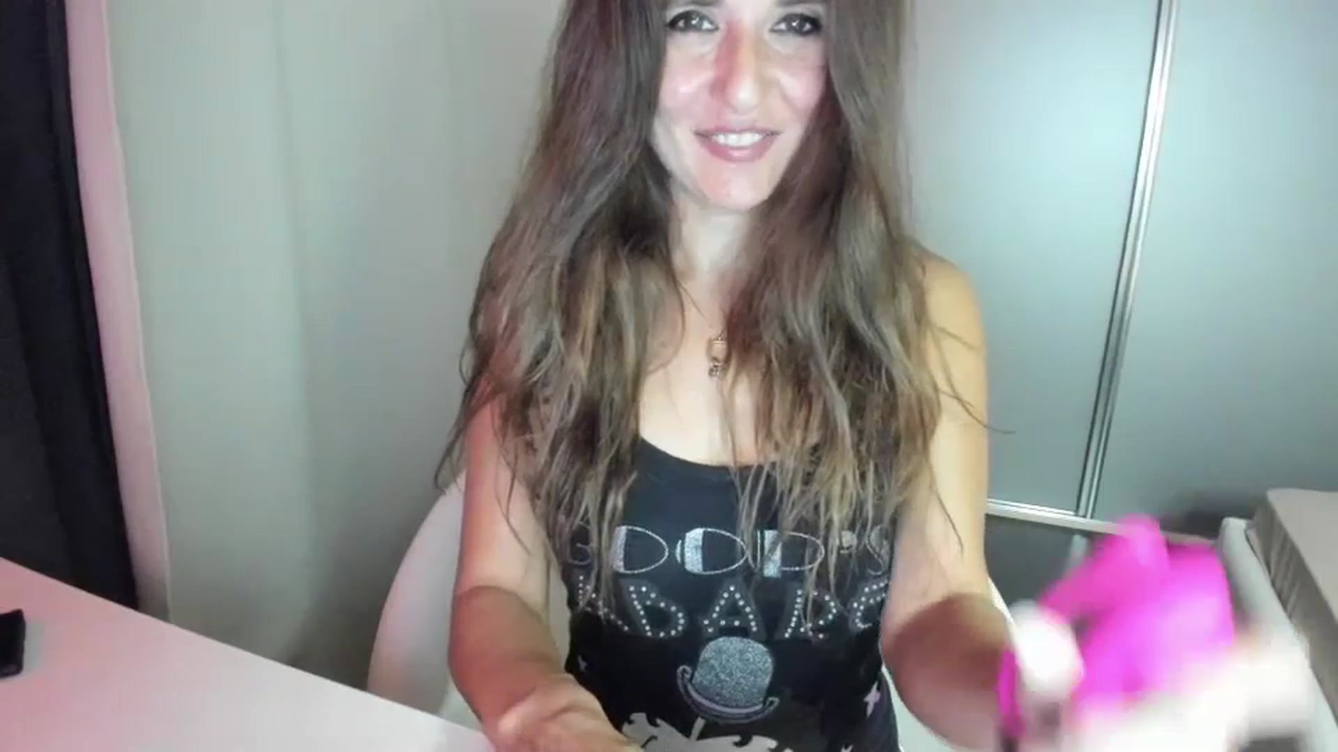 Gallery image thumbnail from DANIELLE's myfreecams stream on, 09/13/2024, 03:59 image 3 of 20