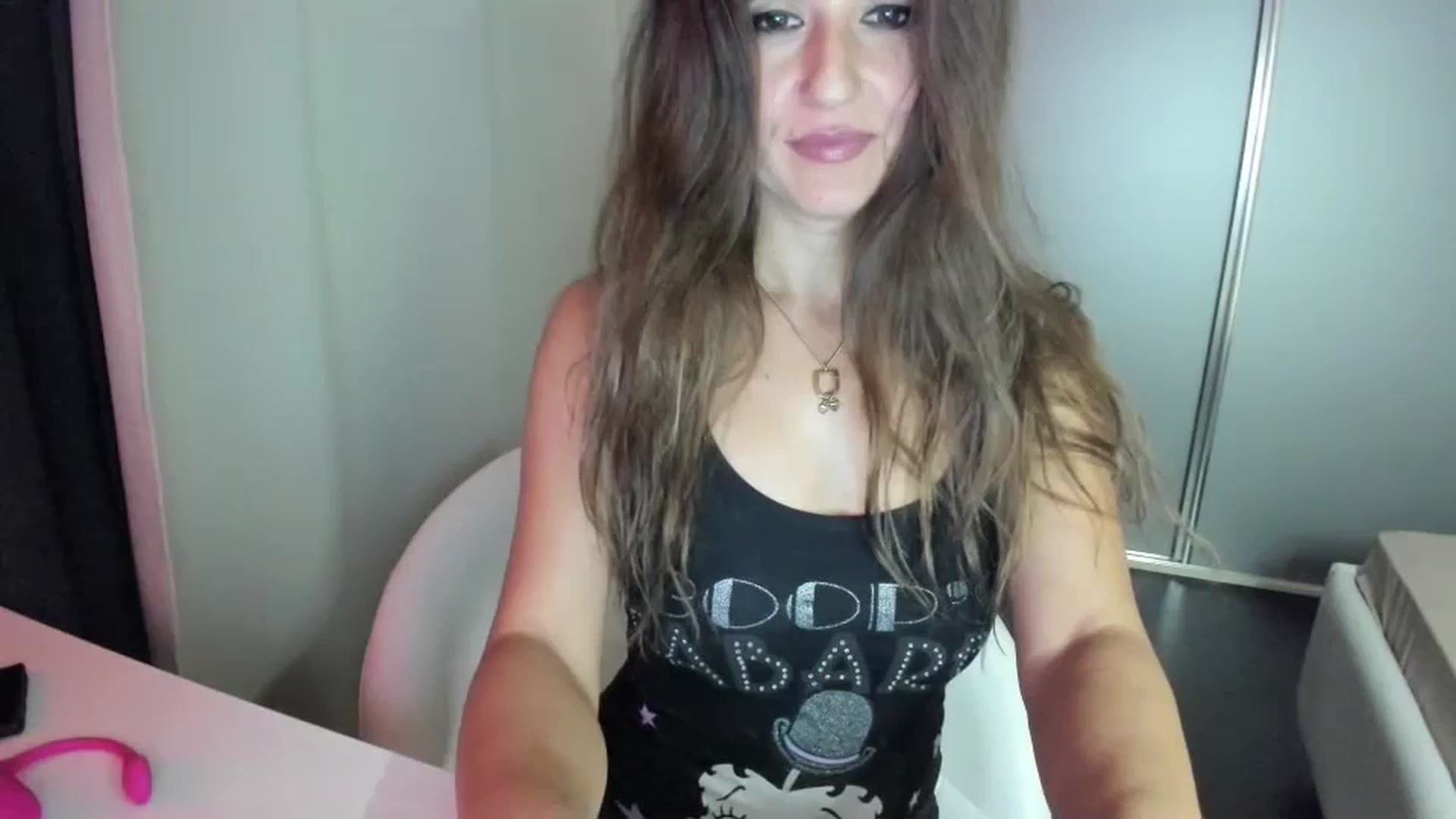 Gallery image thumbnail from DANIELLE's myfreecams stream on, 09/13/2024, 03:59 image 1 of 20
