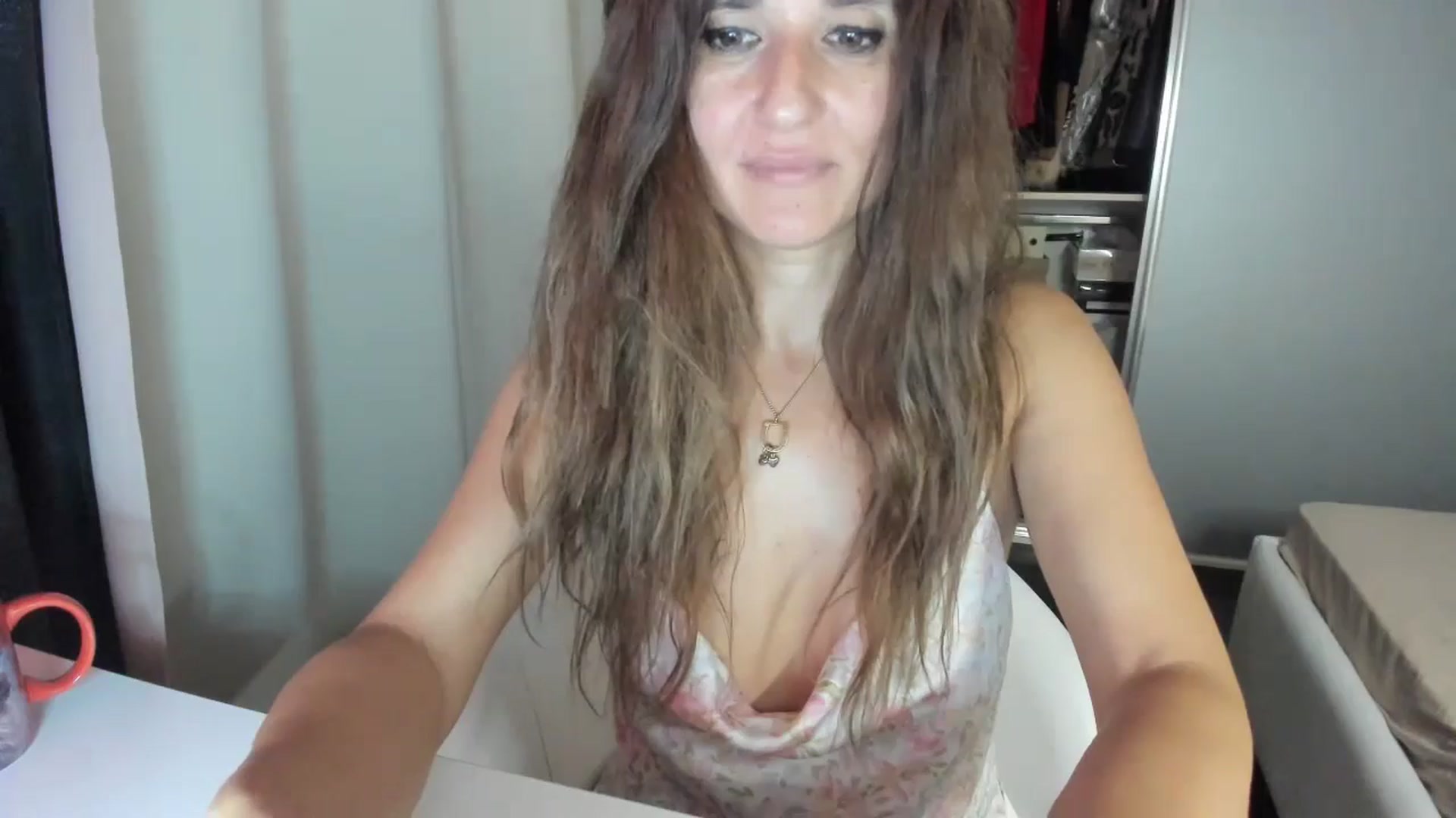 Gallery image thumbnail from DANIELLE's myfreecams stream on, 09/13/2024, 05:51 image 3 of 20