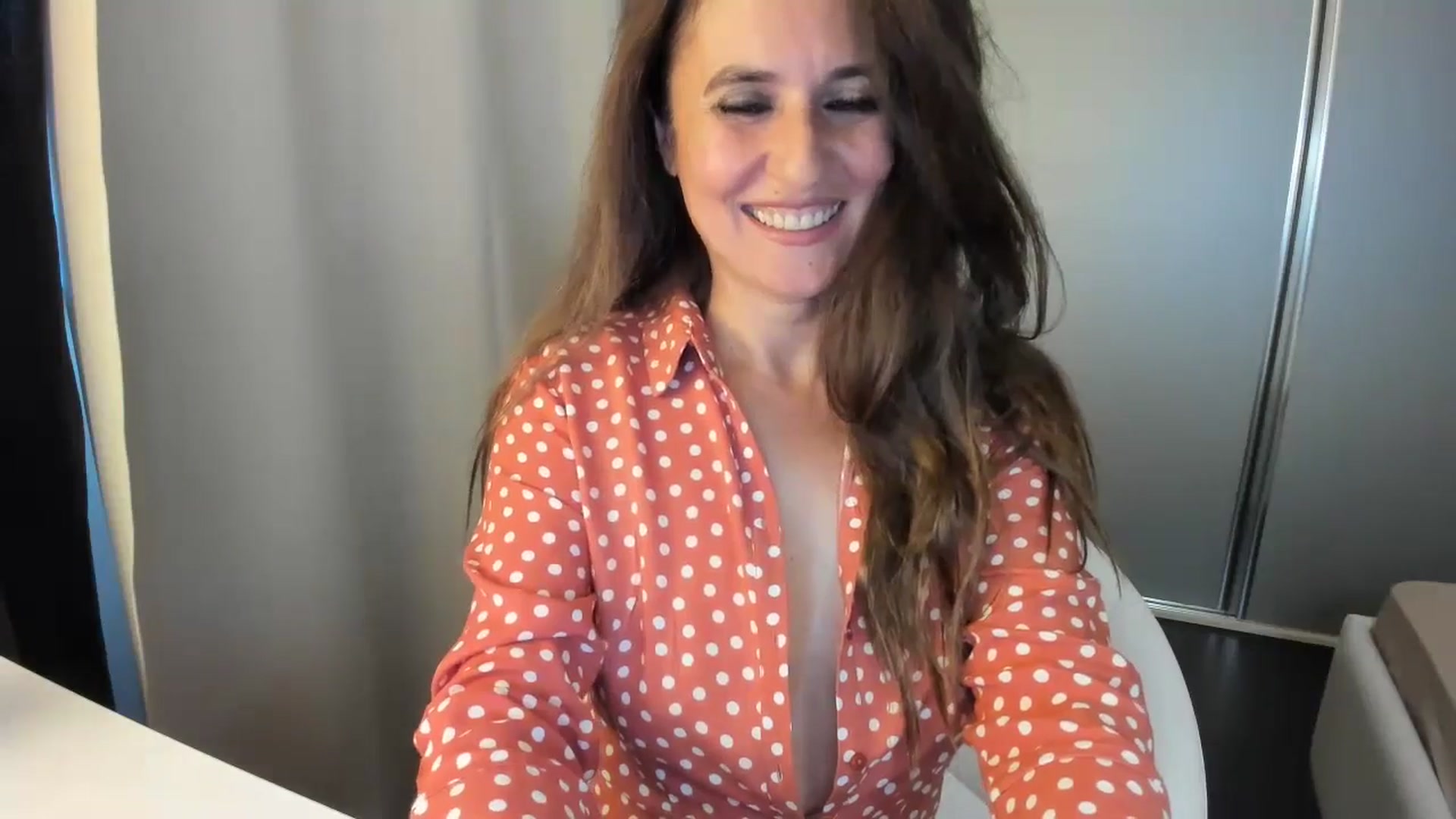 Gallery image thumbnail from DANIELLE's myfreecams stream on, 09/17/2024, 08:23 image 6 of 20