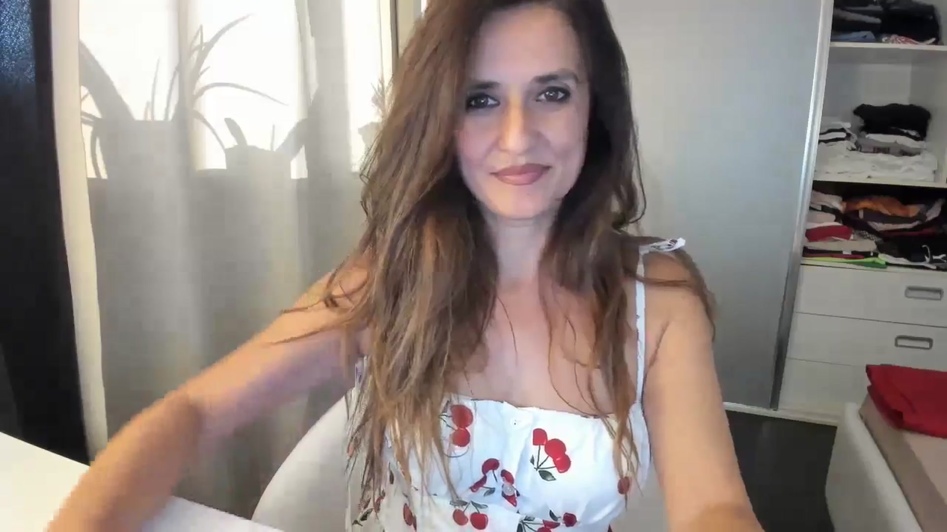 Gallery image thumbnail from DANIELLE's myfreecams stream on, 09/17/2024, 15:52 image 4 of 20