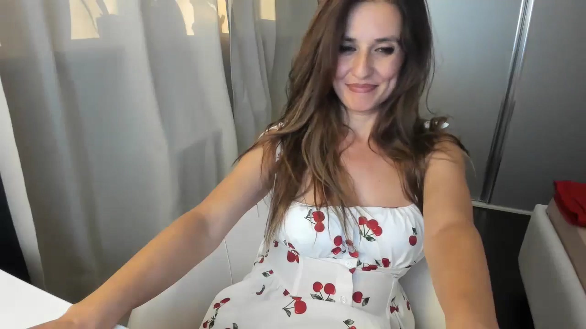 Gallery image thumbnail from DANIELLE's myfreecams stream on, 09/17/2024, 15:52 image 19 of 20