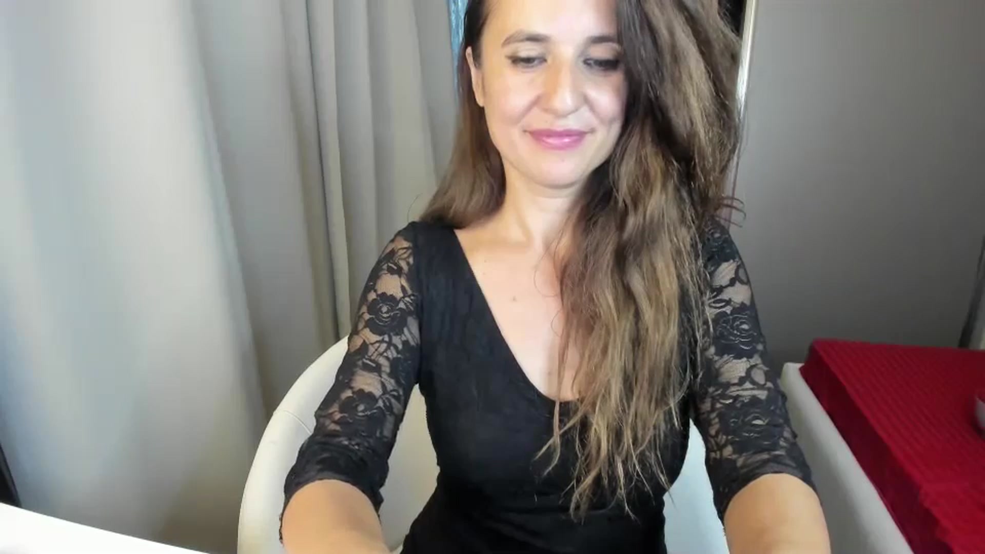 Gallery image thumbnail from DANIELLE's myfreecams stream on, 09/19/2024, 07:28 image 15 of 20