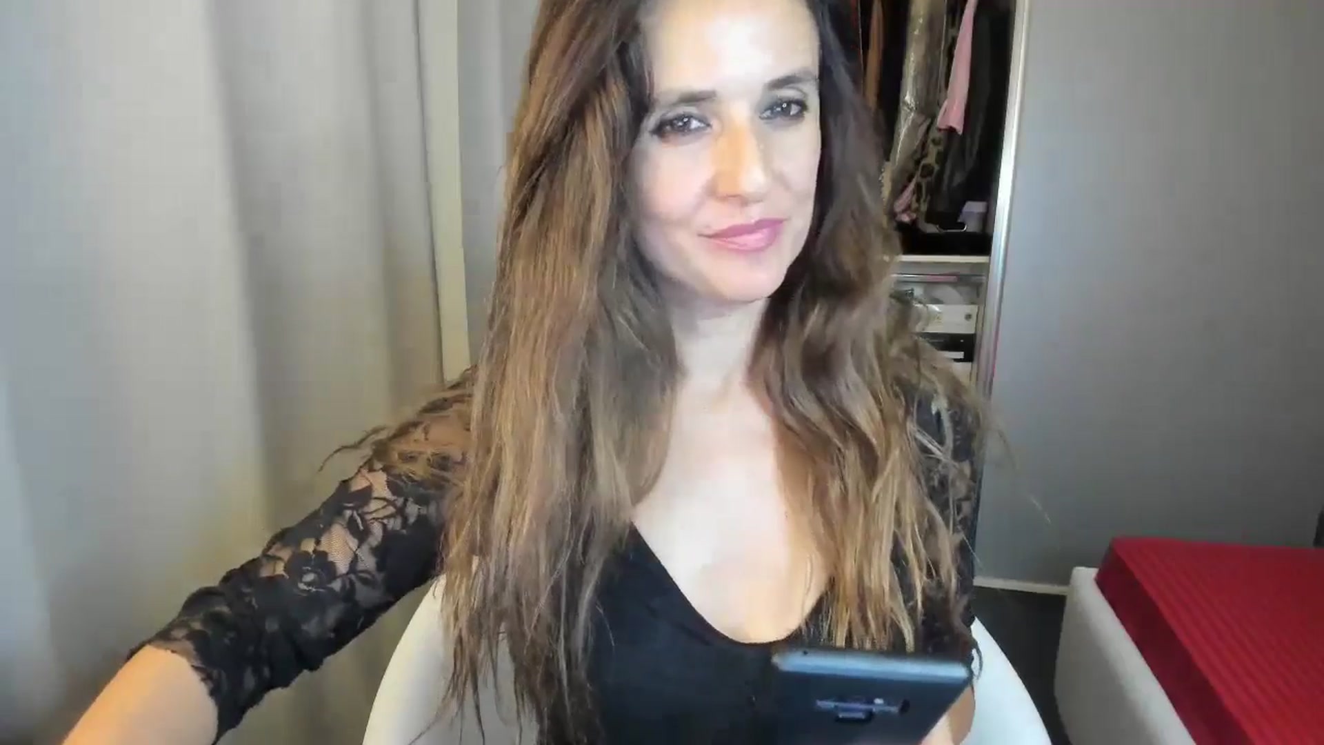 Gallery image thumbnail from DANIELLE's myfreecams stream on, 09/19/2024, 08:24 image 5 of 20
