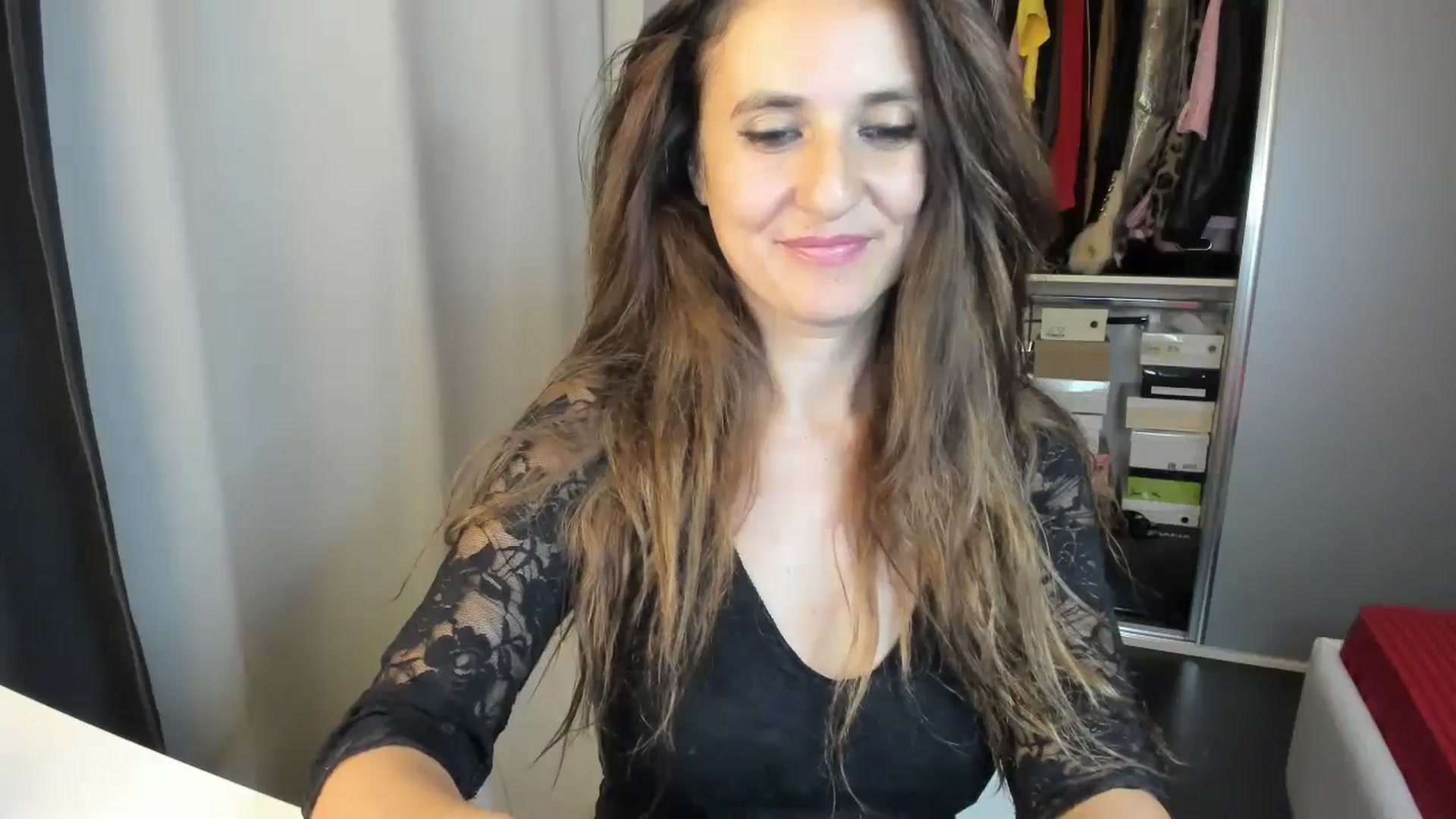Gallery image thumbnail from DANIELLE's myfreecams stream on, 09/19/2024, 08:24 image 11 of 20