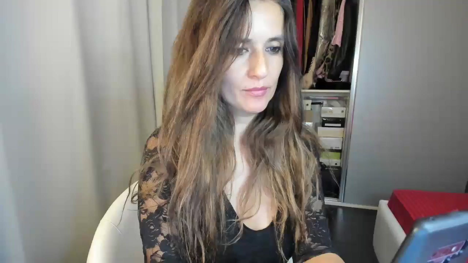 Gallery image thumbnail from DANIELLE's myfreecams stream on, 09/19/2024, 08:24 image 7 of 20