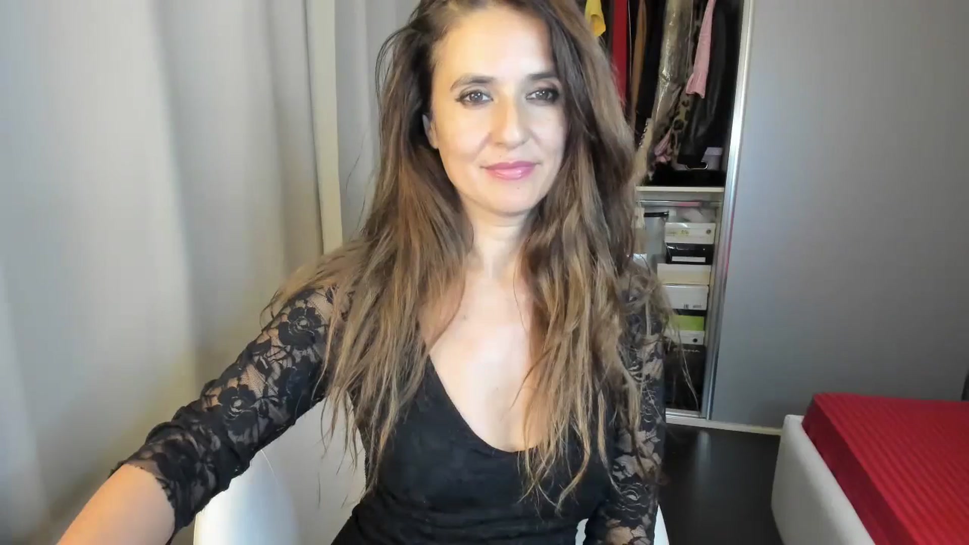 Gallery image thumbnail from DANIELLE's myfreecams stream on, 09/19/2024, 08:24 image 4 of 20