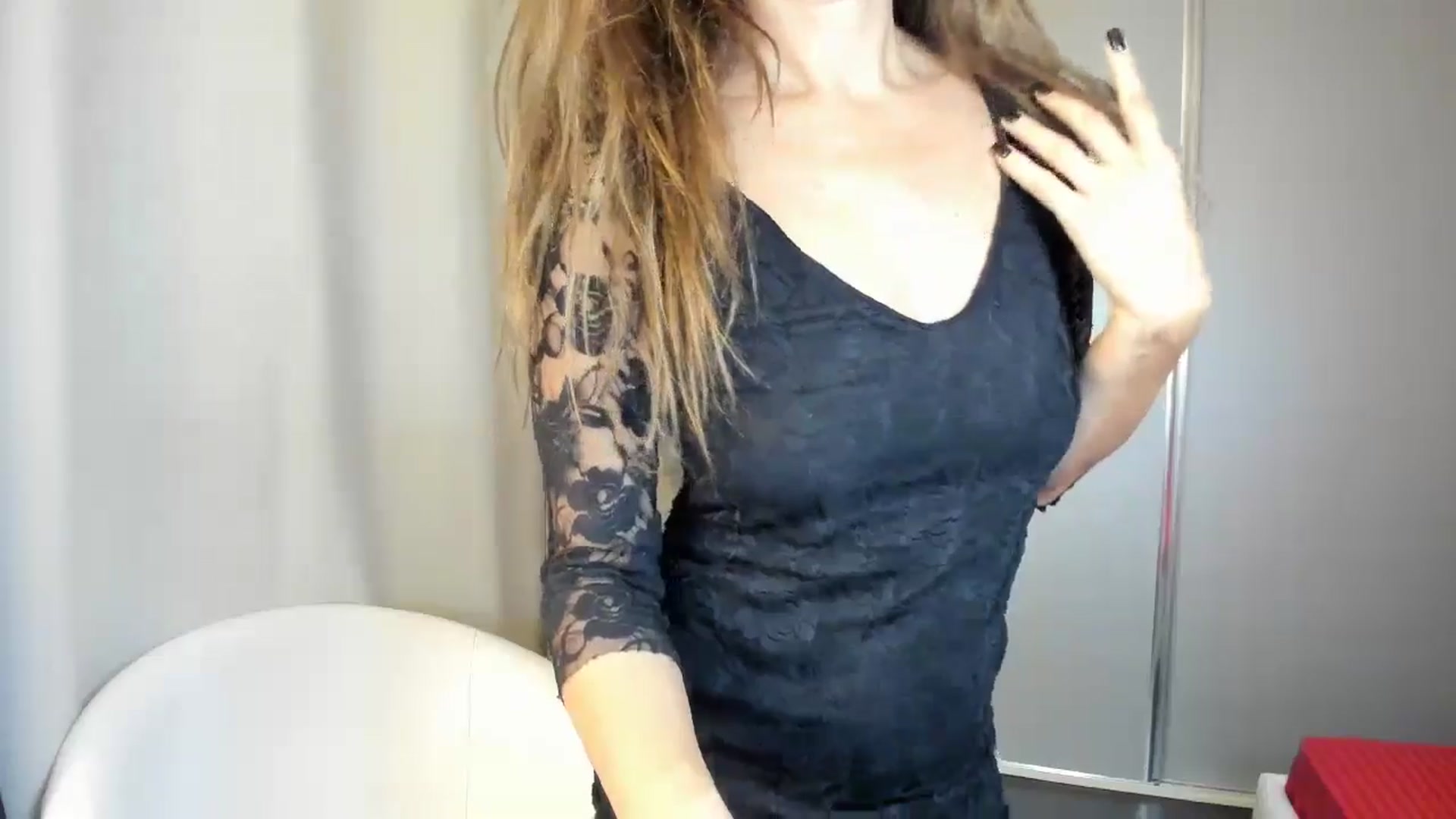 Gallery image thumbnail from DANIELLE's myfreecams stream on, 09/19/2024, 08:24 image 15 of 20