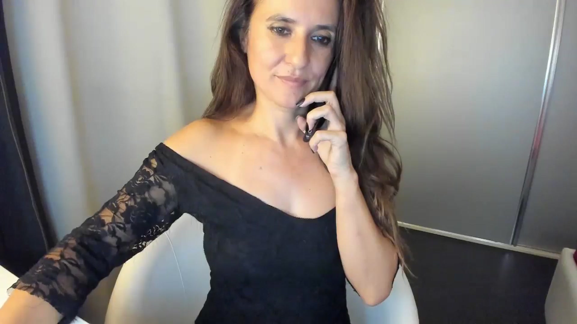 Gallery image thumbnail from DANIELLE's myfreecams stream on, 09/19/2024, 10:43 image 19 of 20
