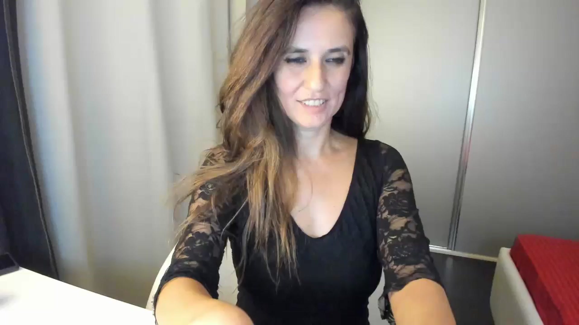 Gallery image thumbnail from DANIELLE's myfreecams stream on, 09/19/2024, 12:04 image 1 of 20