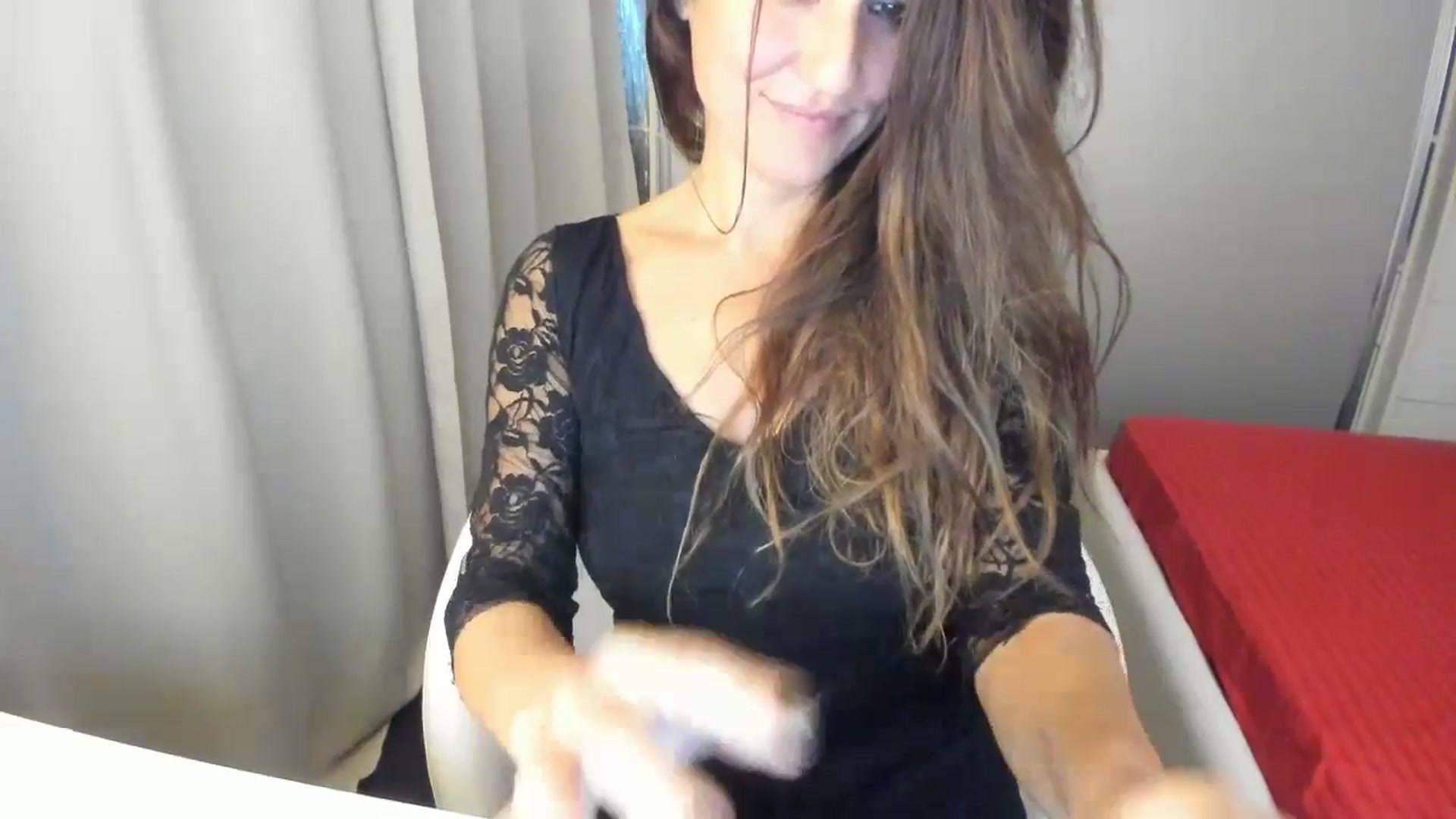 Gallery image thumbnail from DANIELLE's myfreecams stream on, 09/19/2024, 12:04 image 9 of 20