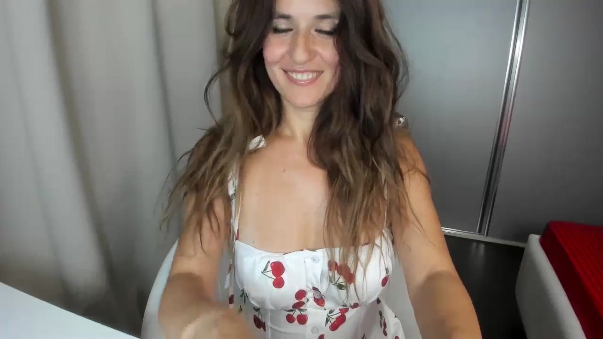 Gallery image thumbnail from DANIELLE's myfreecams stream on, 09/20/2024, 06:02 image 4 of 20