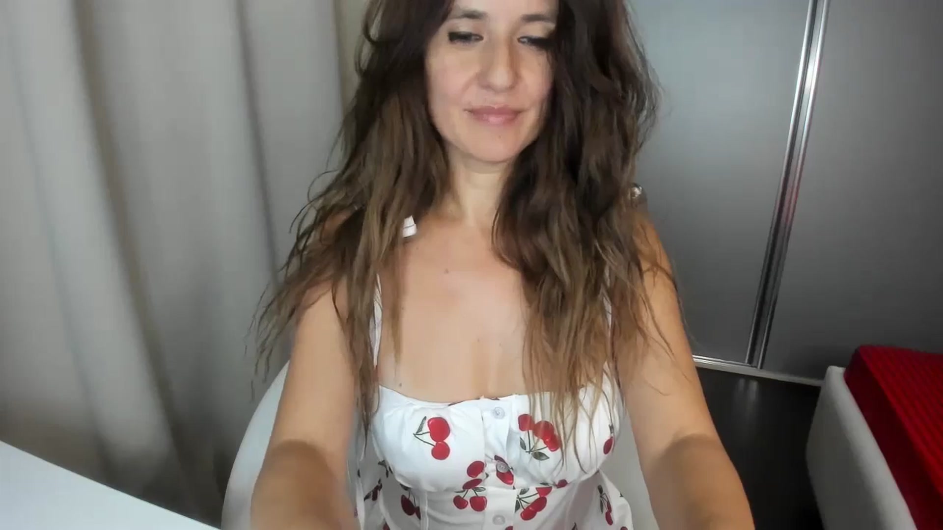 Gallery image thumbnail from DANIELLE's myfreecams stream on, 09/20/2024, 06:02 image 5 of 20