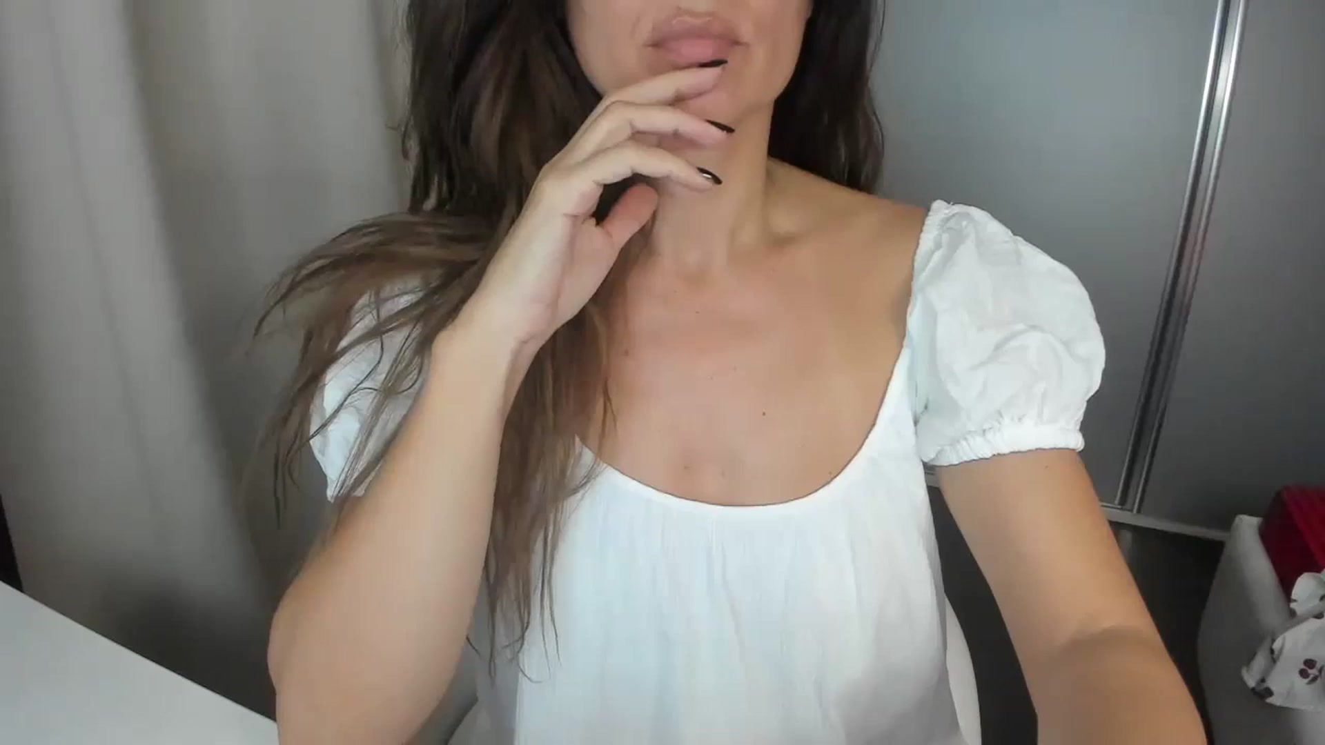 Gallery image thumbnail from DANIELLE's myfreecams stream on, 09/20/2024, 08:43 image 7 of 20