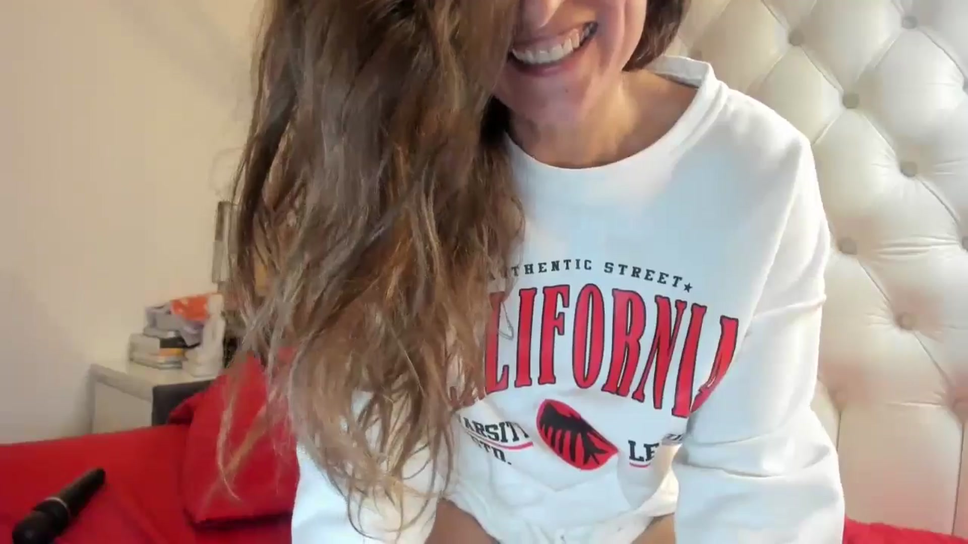 Gallery image thumbnail from DANIELLE's myfreecams stream on, 09/21/2024, 10:01 image 11 of 20
