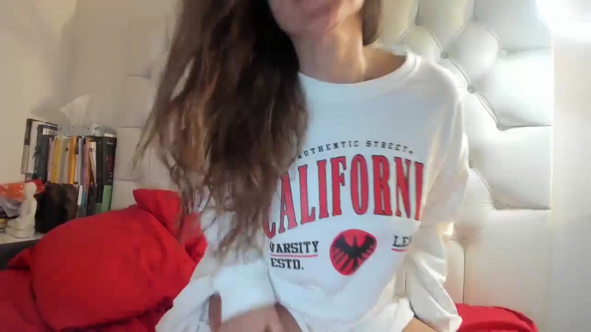 Gallery image thumbnail from DANIELLE's myfreecams stream on, 09/21/2024, 10:01 image 12 of 20