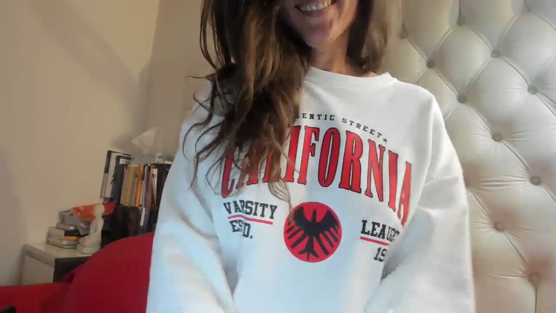 Gallery image thumbnail from DANIELLE's myfreecams stream on, 09/21/2024, 10:01 image 13 of 20