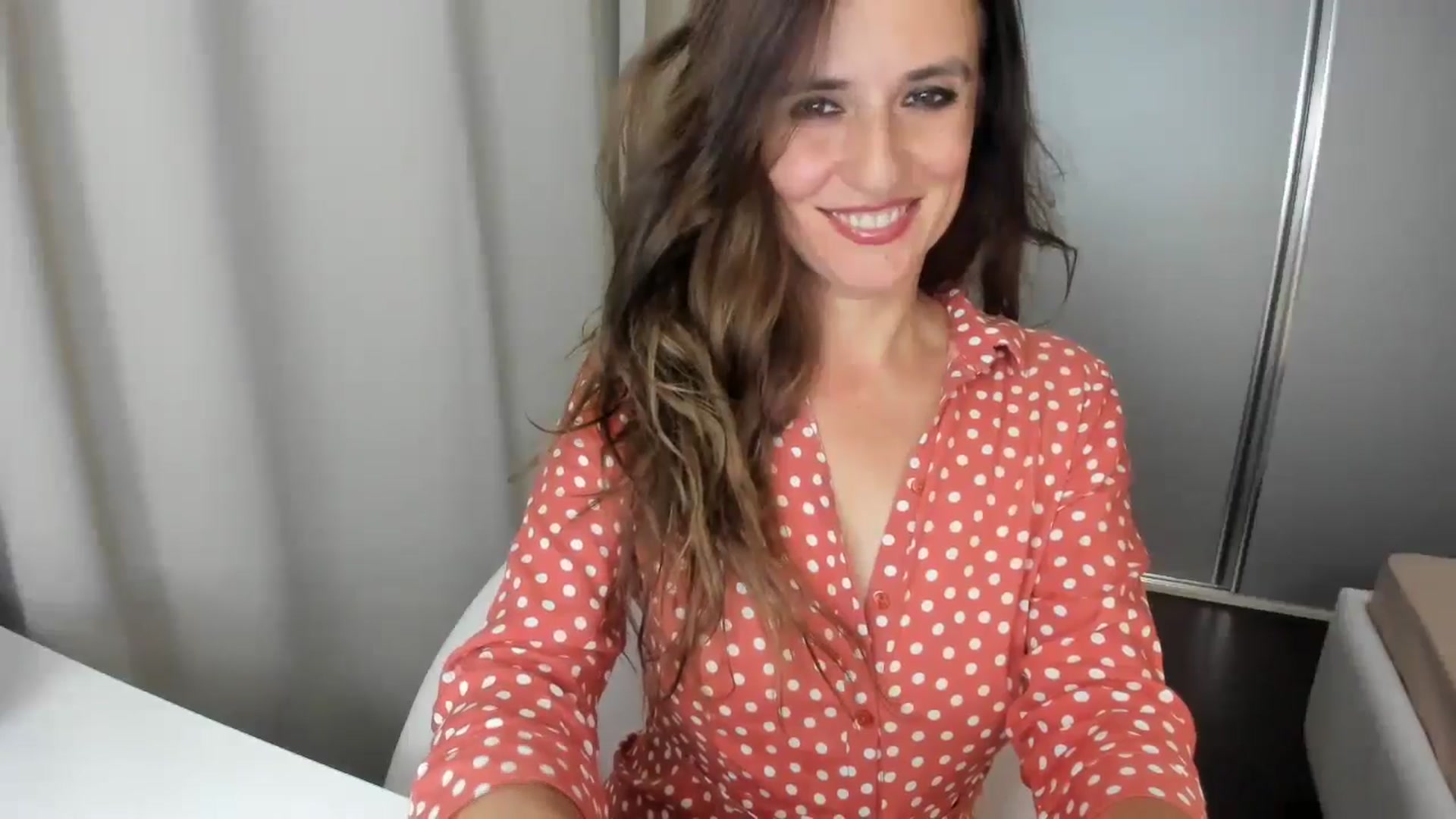 Gallery image thumbnail from DANIELLE's myfreecams stream on, 09/23/2024, 04:23 image 4 of 20