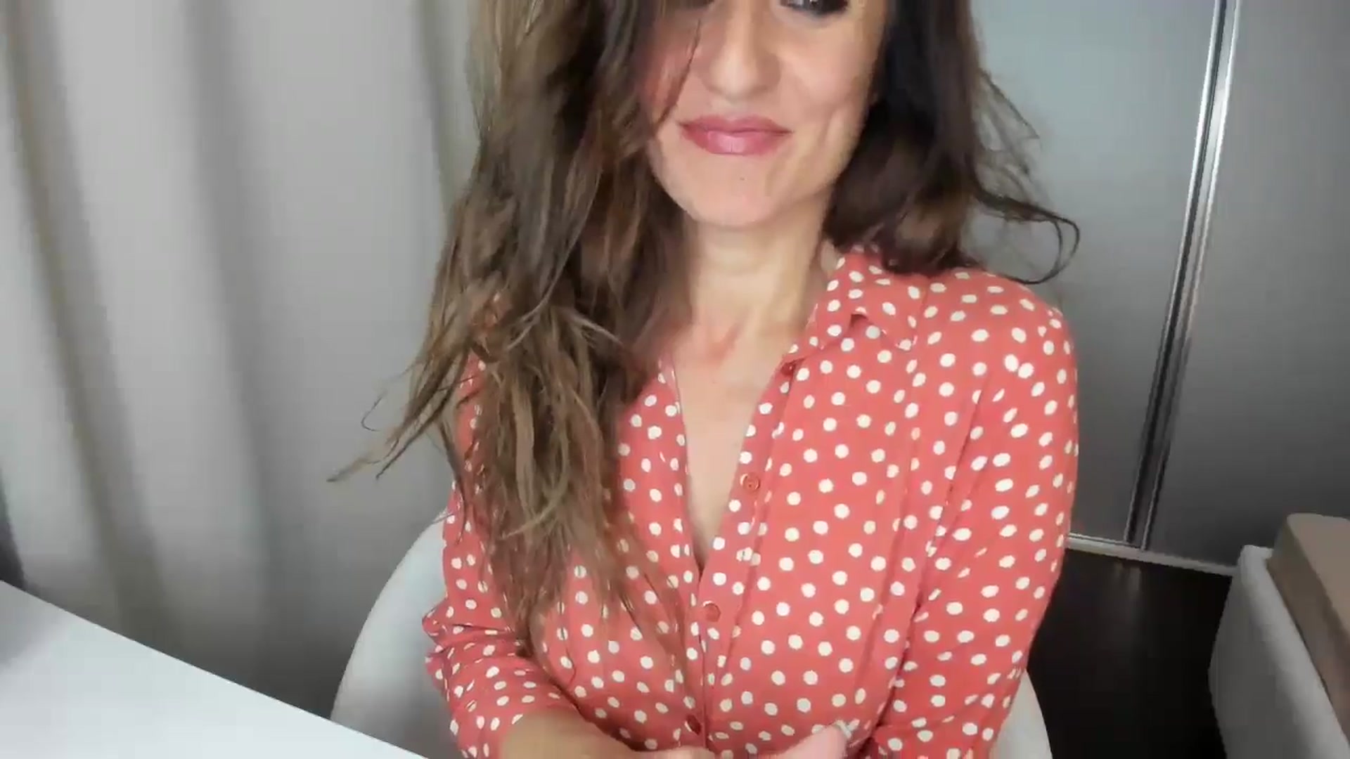 Gallery image thumbnail from DANIELLE's myfreecams stream on, 09/23/2024, 04:23 image 7 of 20