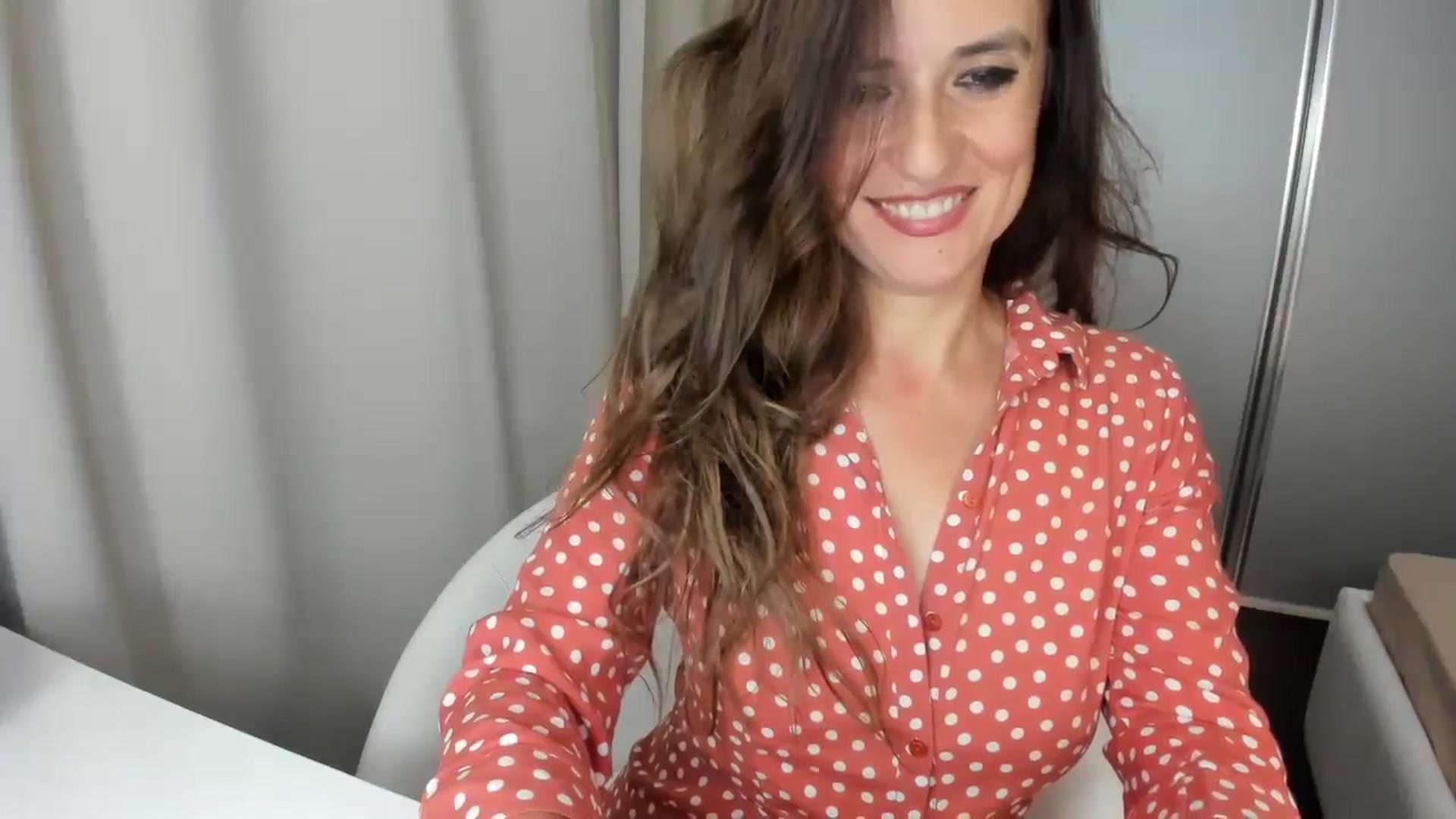 Gallery image thumbnail from DANIELLE's myfreecams stream on, 09/23/2024, 04:23 image 10 of 20