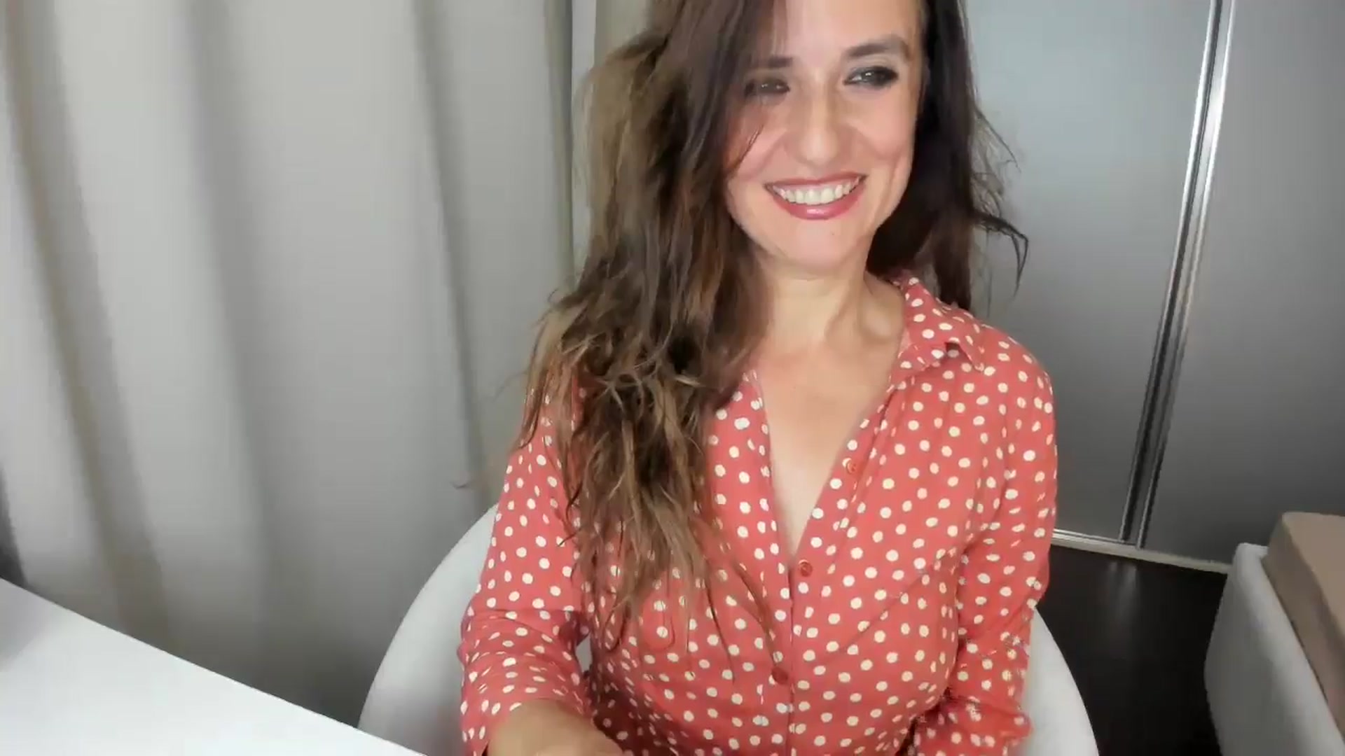 Gallery image thumbnail from DANIELLE's myfreecams stream on, 09/23/2024, 04:23 image 2 of 20