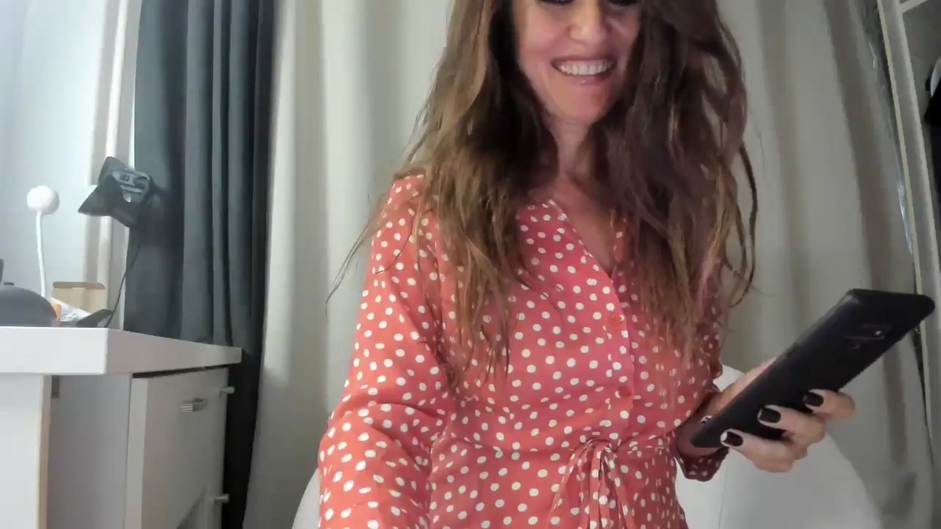 Gallery image thumbnail from DANIELLE's myfreecams stream on, 09/23/2024, 05:57 image 3 of 20