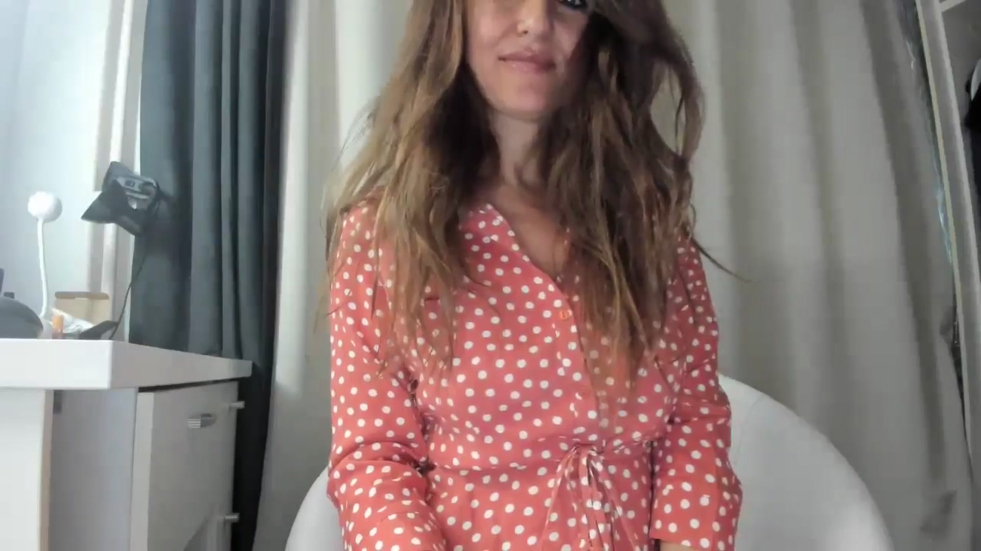 Gallery image thumbnail from DANIELLE's myfreecams stream on, 09/23/2024, 05:57 image 5 of 20