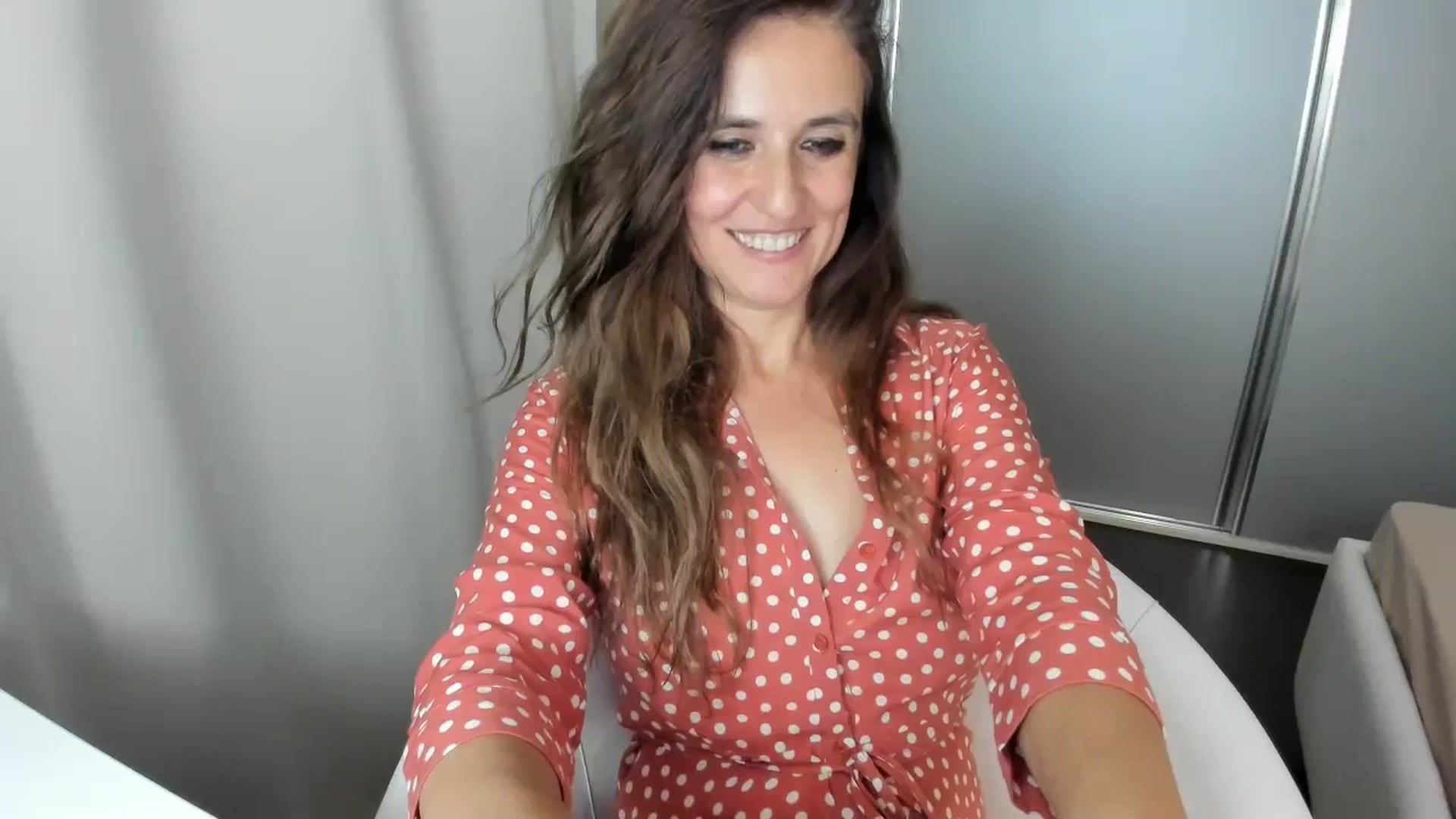 Gallery image thumbnail from DANIELLE's myfreecams stream on, 09/23/2024, 08:23 image 18 of 20