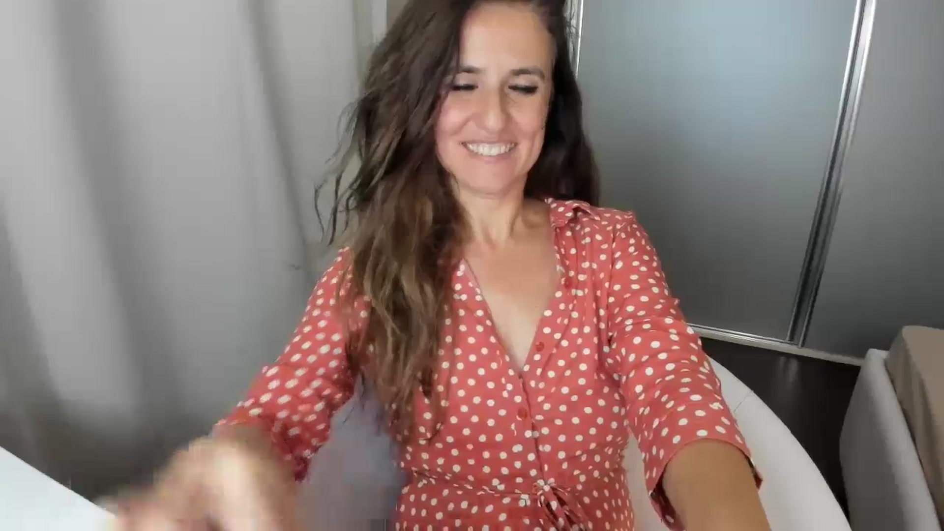 Gallery image thumbnail from DANIELLE's myfreecams stream on, 09/23/2024, 08:23 image 20 of 20