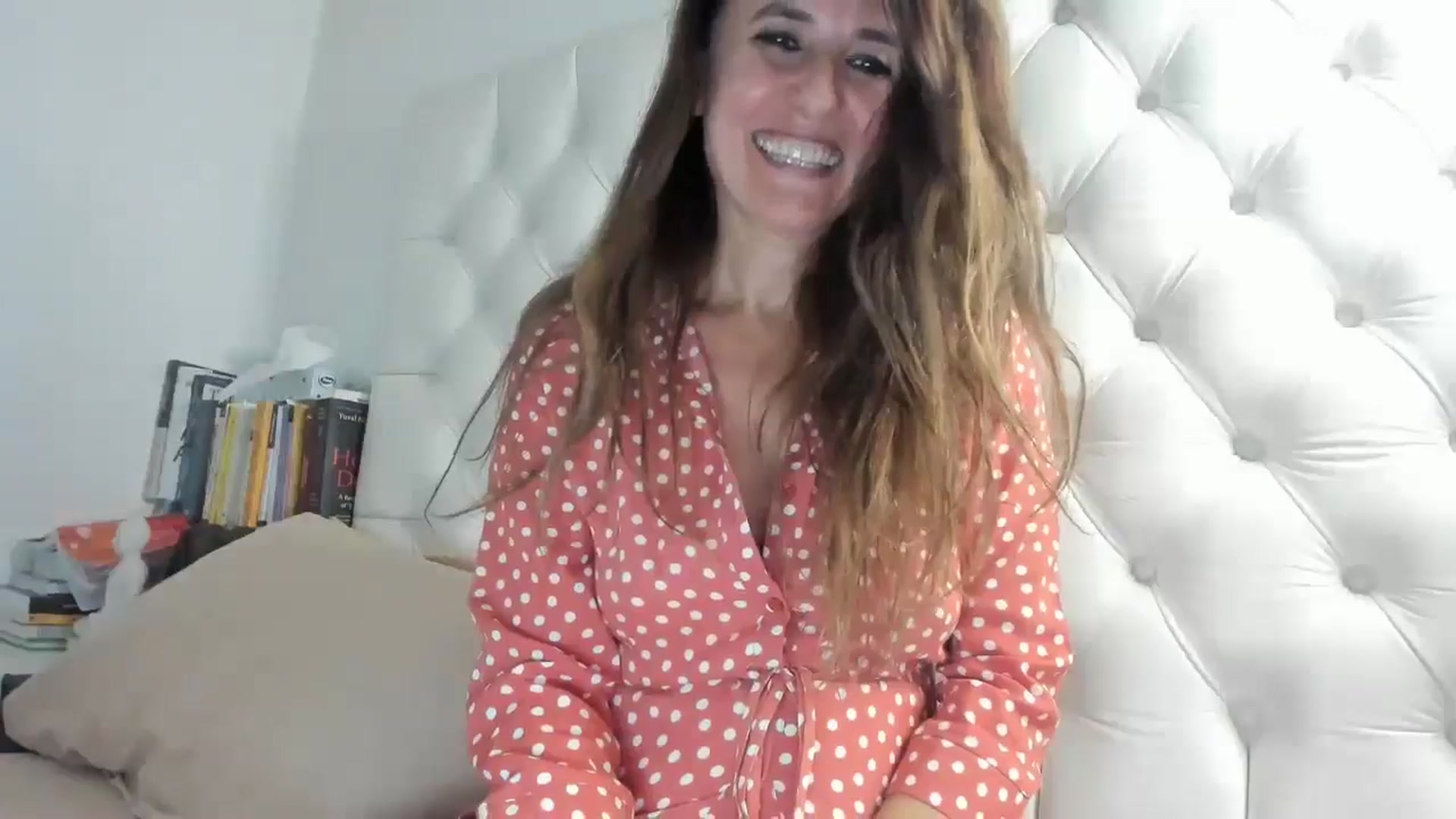 Gallery image thumbnail from DANIELLE's myfreecams stream on, 09/23/2024, 09:17 image 6 of 20