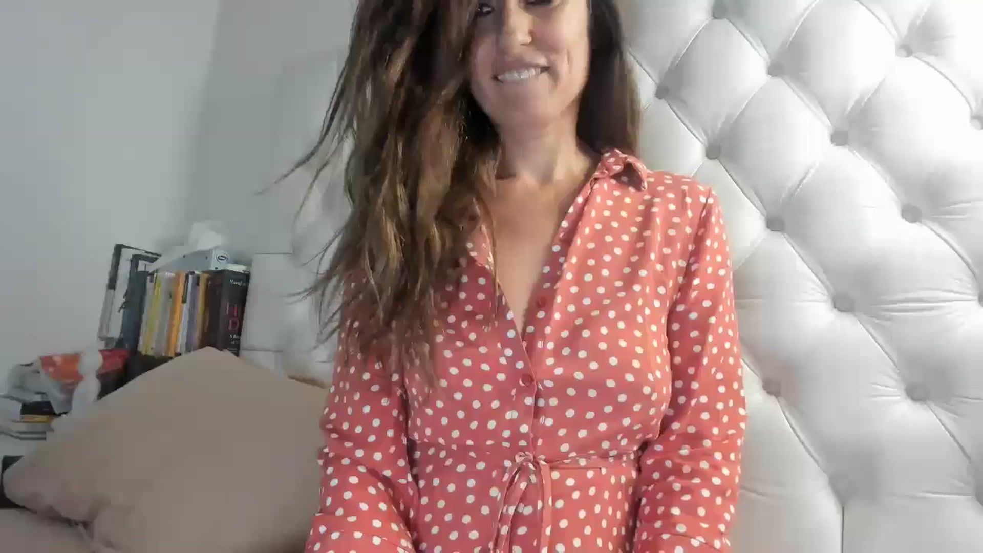 Gallery image thumbnail from DANIELLE's myfreecams stream on, 09/23/2024, 09:17 image 9 of 20
